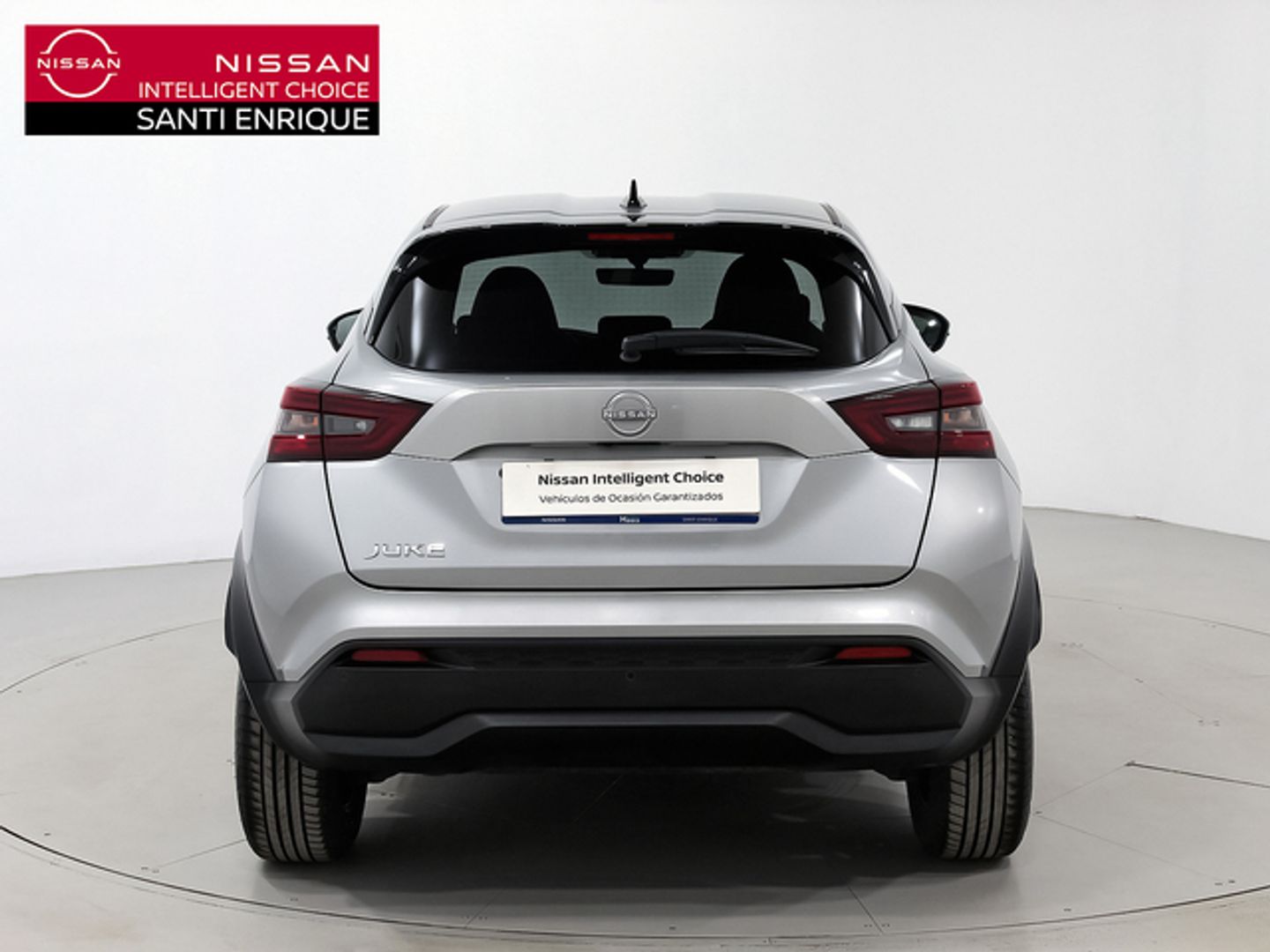Nissan Juke DIG-T N-Connecta 4x2 DCT 84 kW (114 CV)