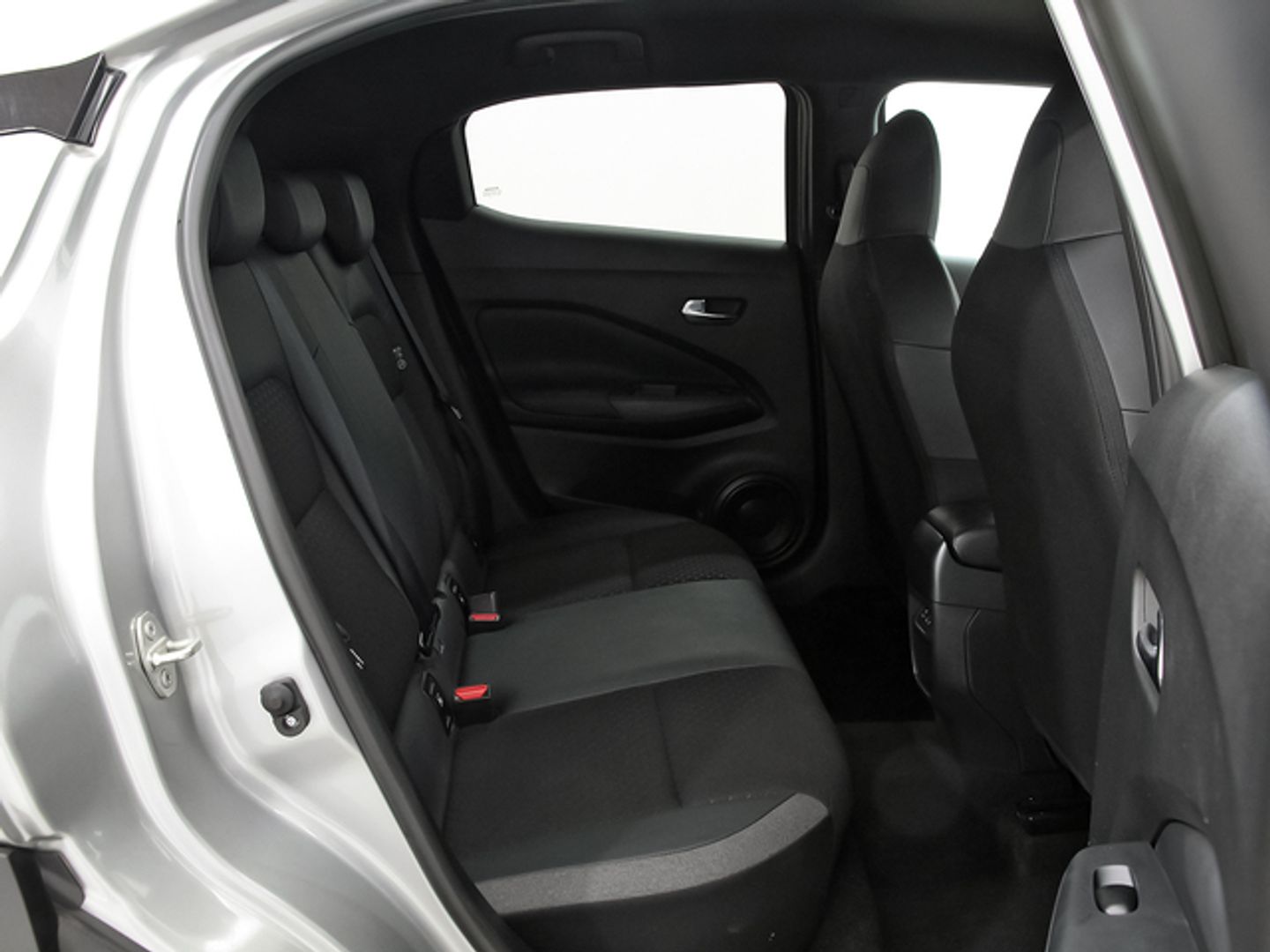 Nissan Juke DIG-T N-Connecta 4x2 DCT 84 kW (114 CV)