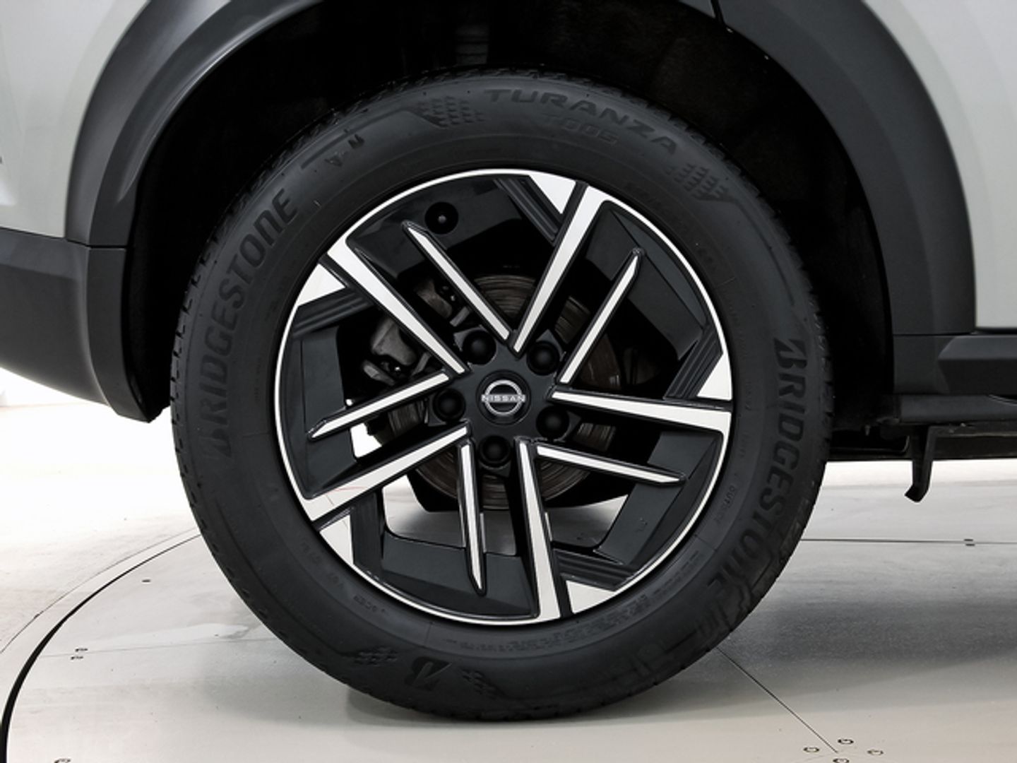 Nissan Juke DIG-T N-Connecta 4x2 DCT 84 kW (114 CV)