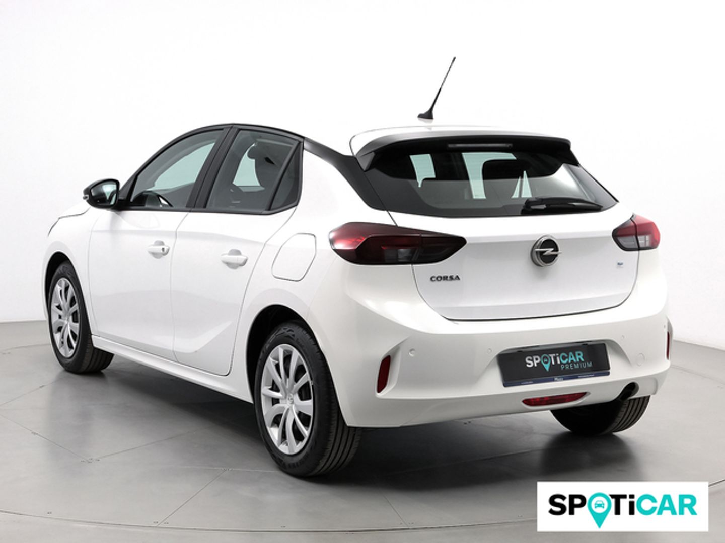 Opel Corsa 1.2 Turbo XHL Edition 74 kW (100 CV)