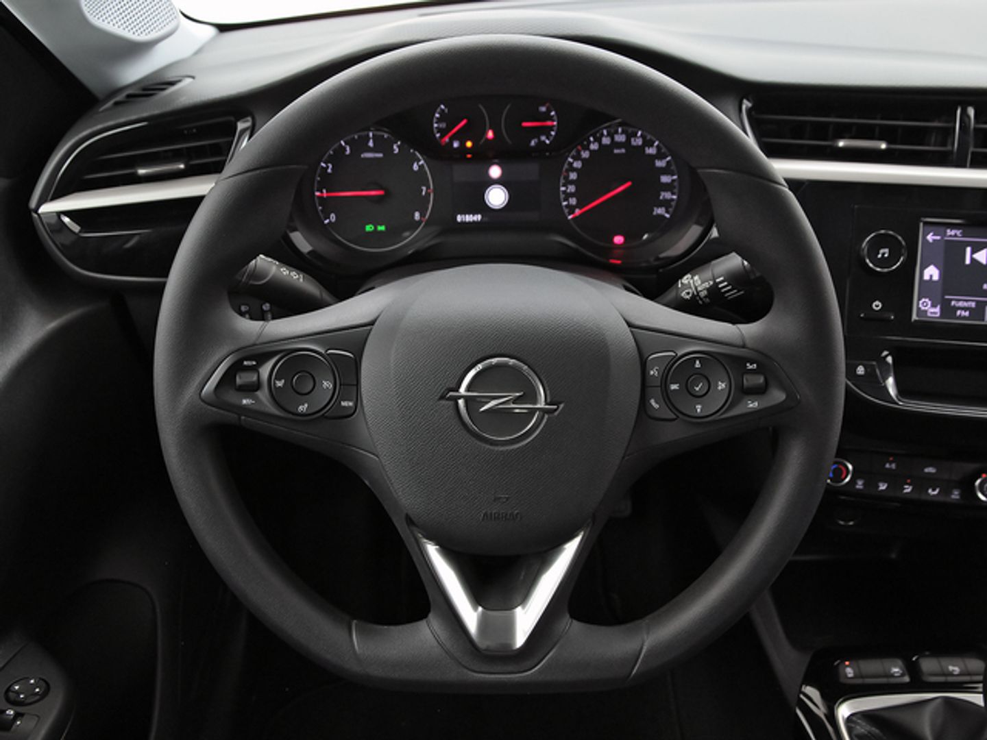 Opel Corsa 1.2 Turbo XHL Edition 74 kW (100 CV)