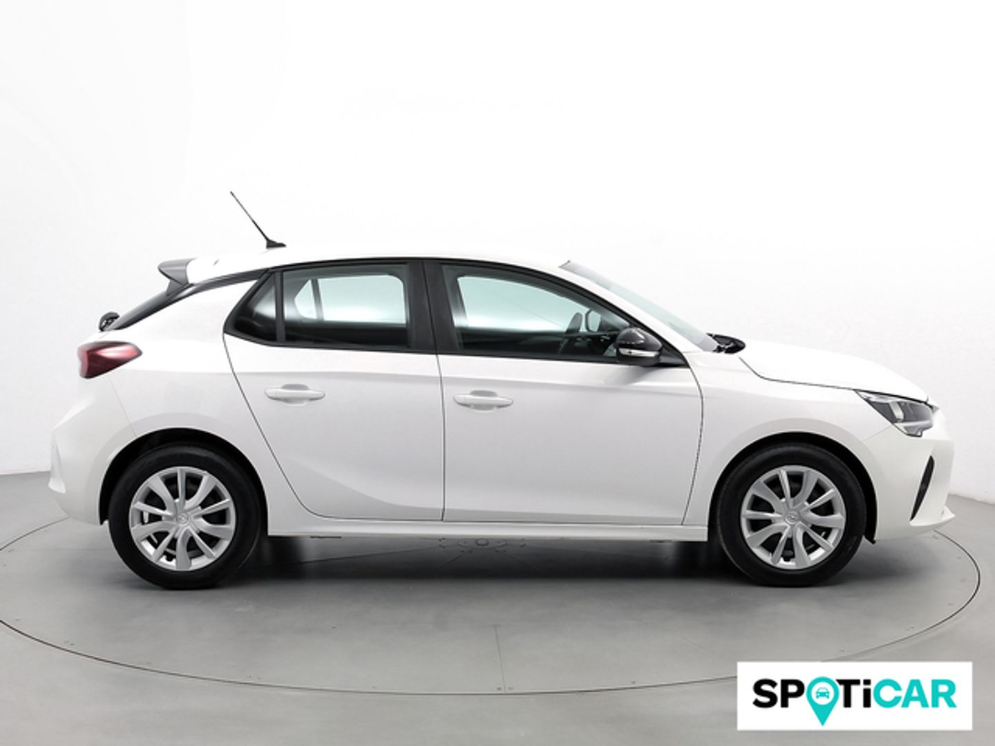 Opel Corsa 1.2 Turbo XHL Edition 74 kW (100 CV)