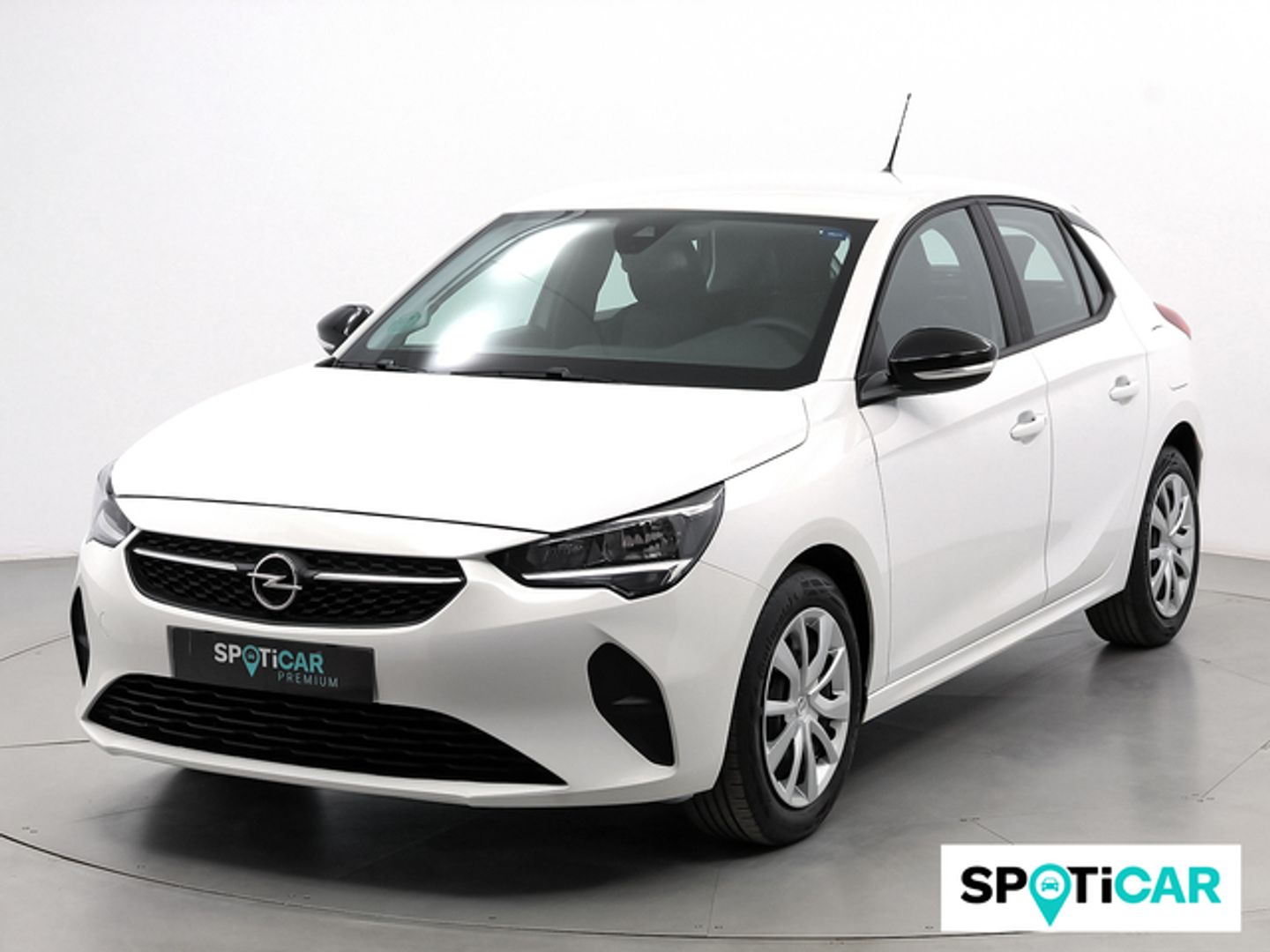 Opel Corsa 1.2 Turbo XHL Edition 74 kW (100 CV)