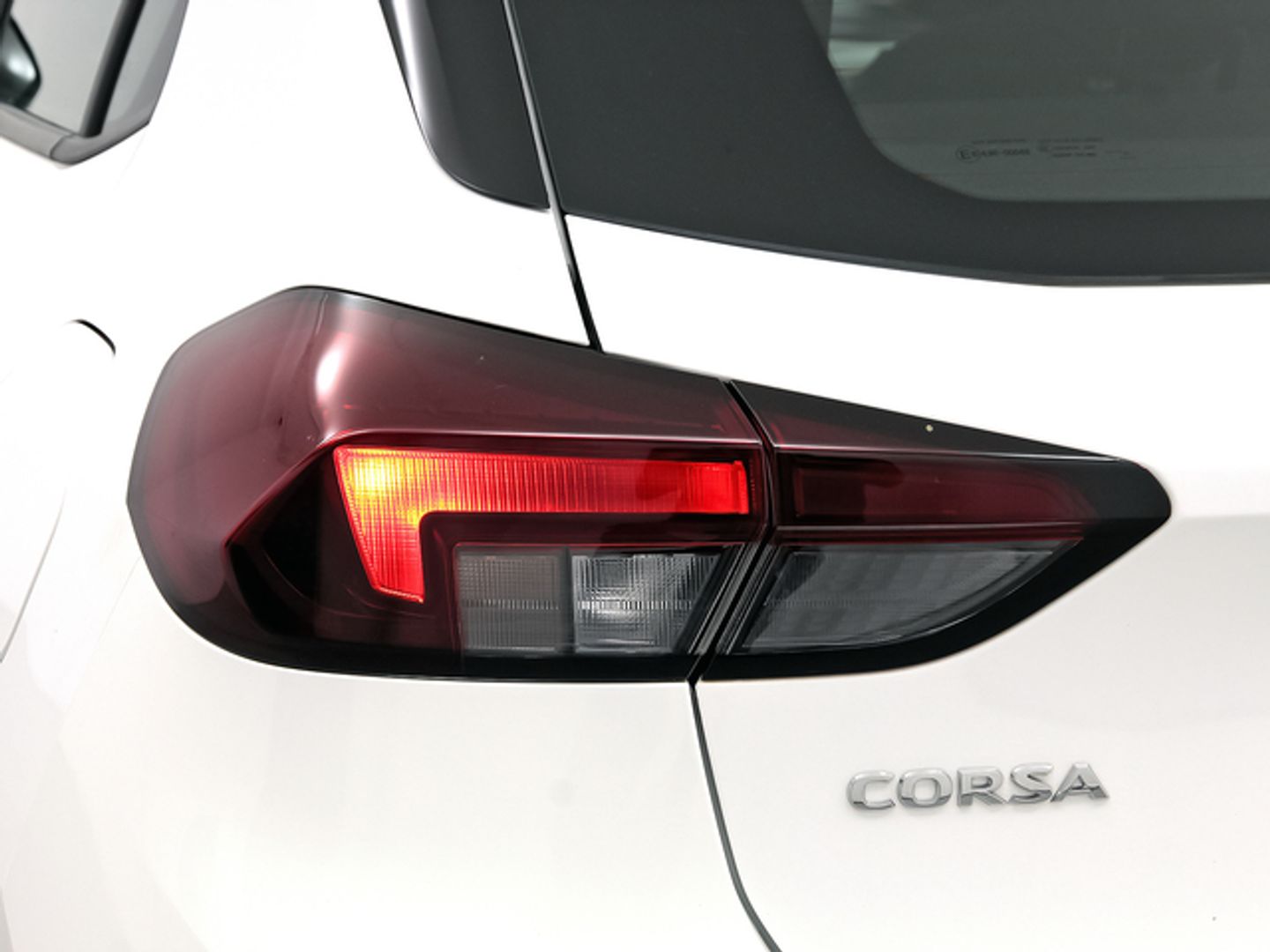 Opel Corsa 1.2 Turbo XHL Edition 74 kW (100 CV)