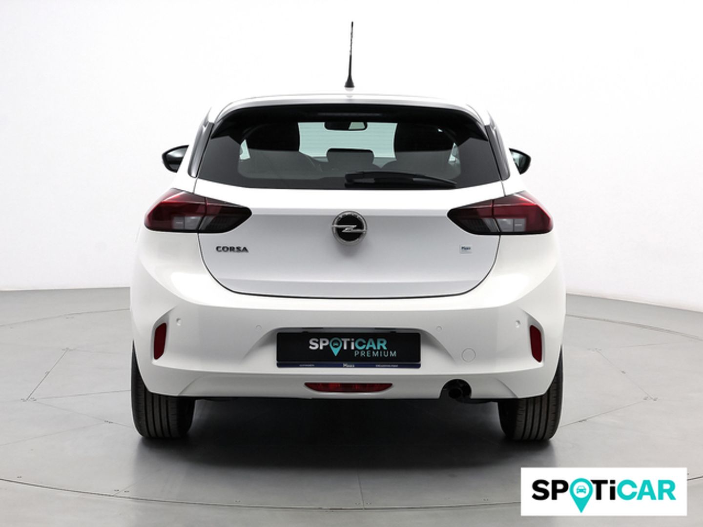 Opel Corsa 1.2 Turbo XHL Edition 74 kW (100 CV)