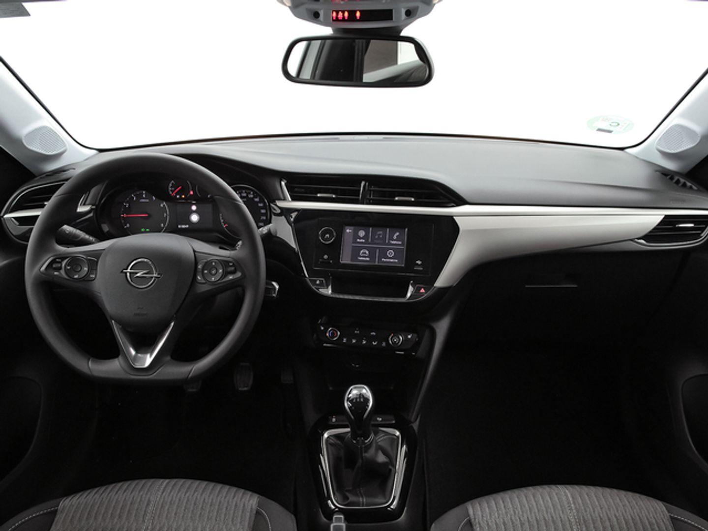 Opel Corsa 1.2 Turbo XHL Edition 74 kW (100 CV)
