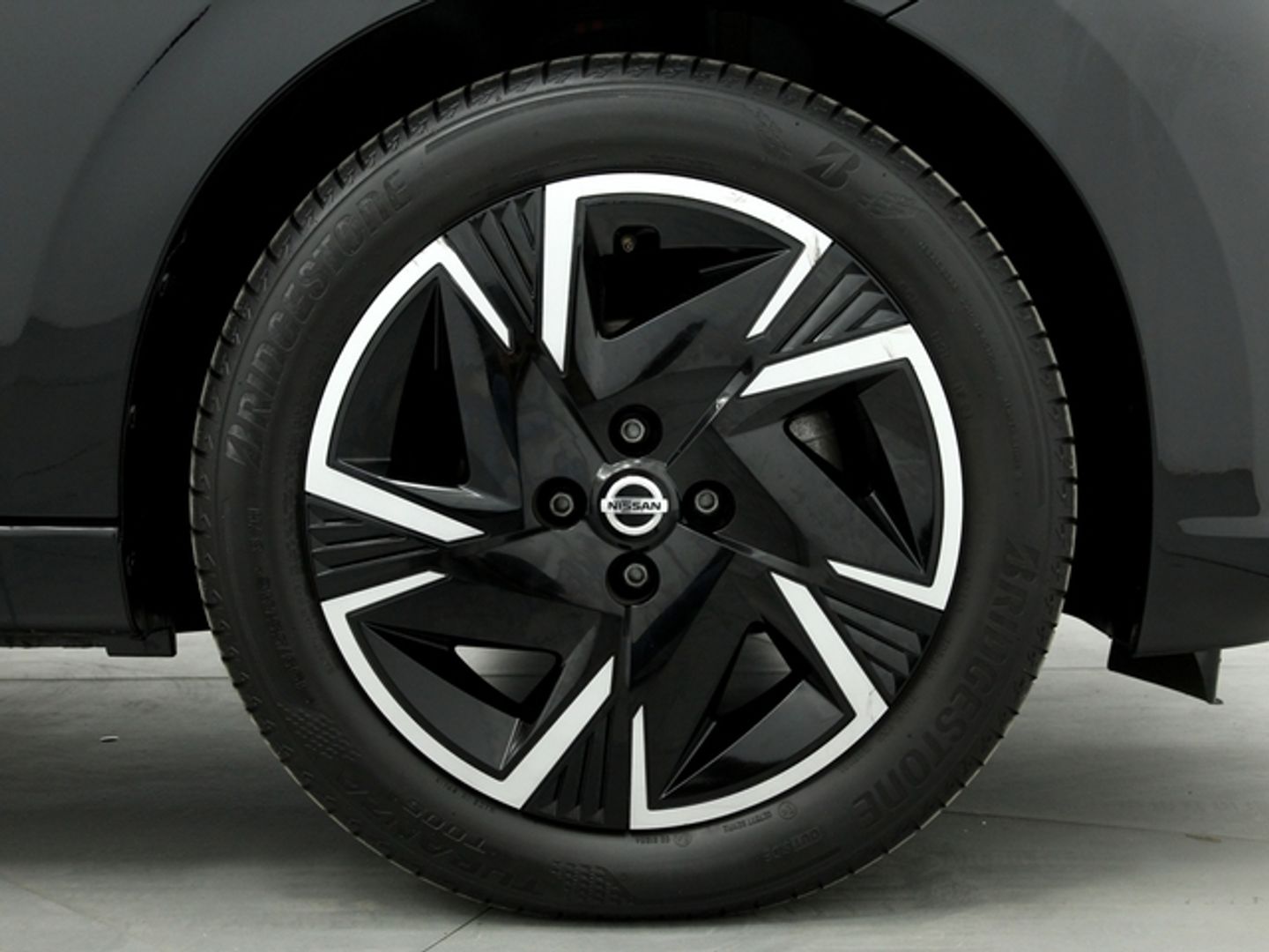 Nissan Micra IG-T 92 Acenta CVT 68 kW (92 CV)