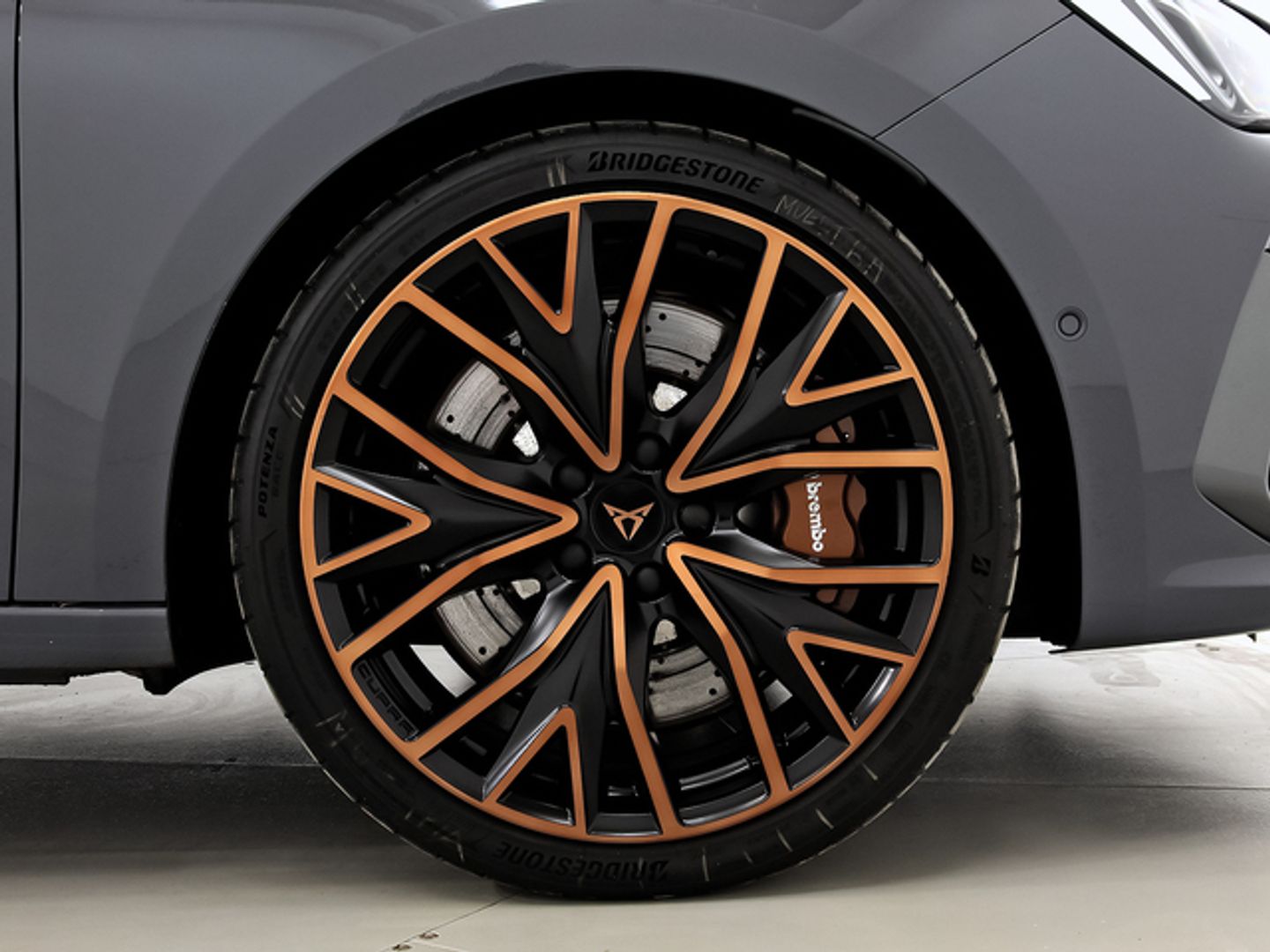 CUPRA Leon Sportstourer 2.0 TSI VZ 4Drive DSG 228 kW (310 CV)