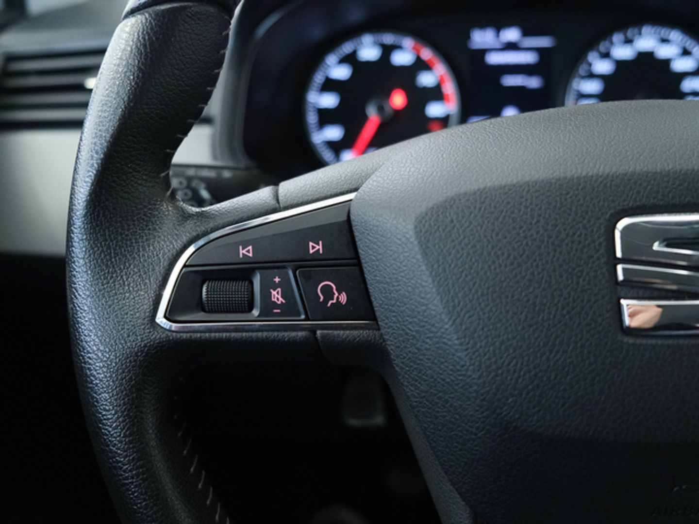 SEAT Ibiza 1.0 MPI Style Go2 59 kW (80 CV)