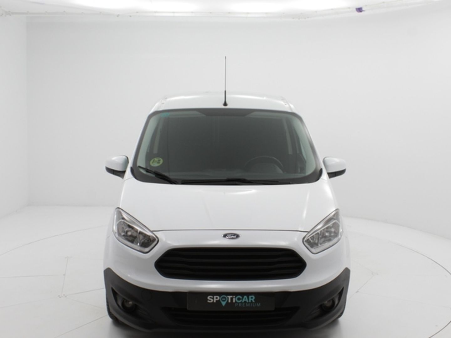 Ford Transit Courier Furgon 1.5 TDCI Trend 56 kW (75 CV)