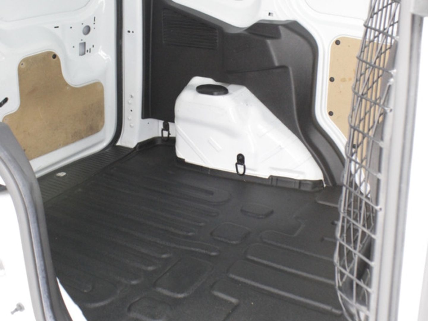 Ford Transit Courier Furgon 1.5 TDCI Trend 56 kW (75 CV)