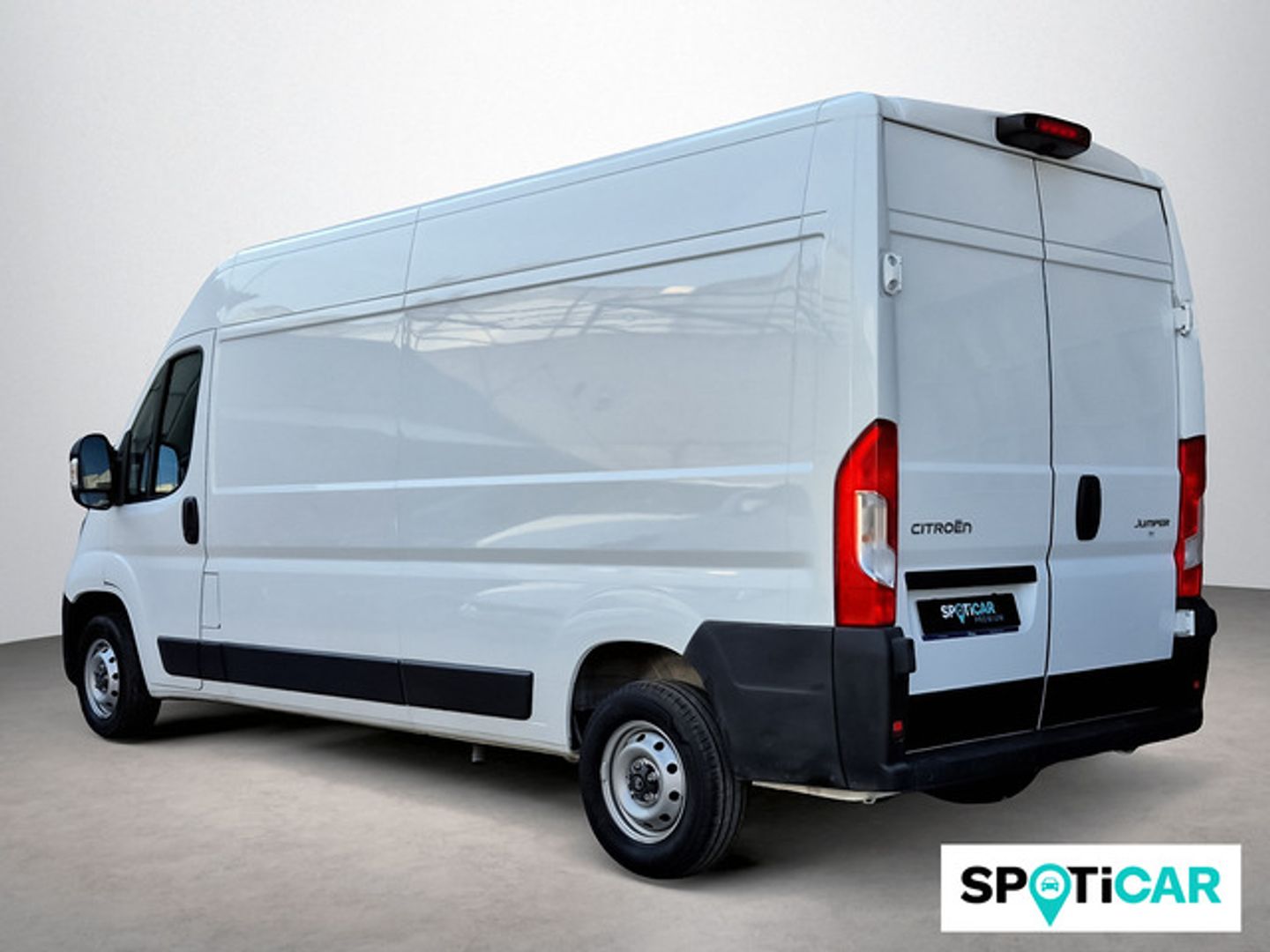 Citroen Jumper Furgon BlueHDi 140 35 L3H2 103 kW (140 CV)