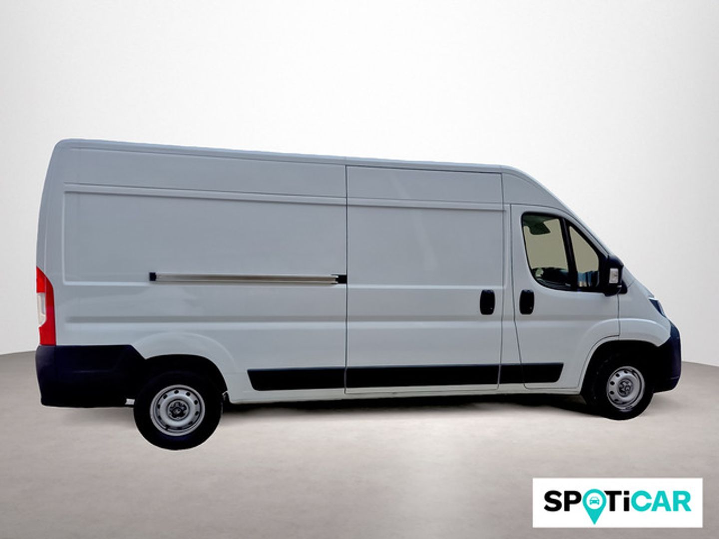 Citroen Jumper Furgon BlueHDi 140 35 L3H2 103 kW (140 CV)