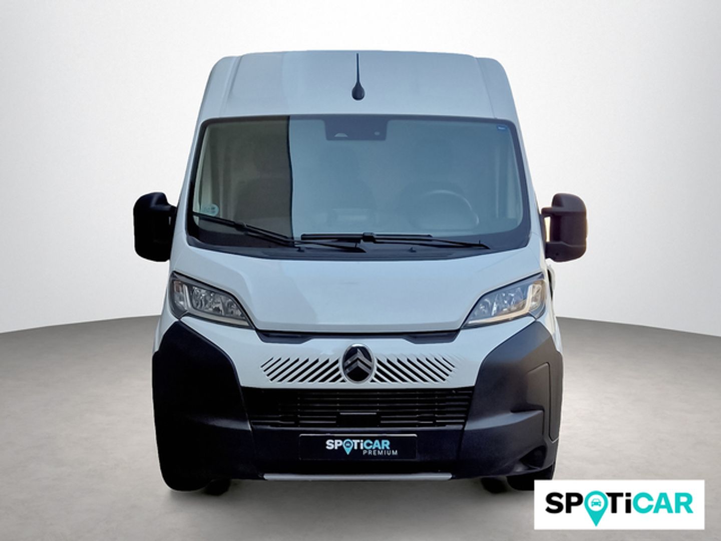 Citroen Jumper Furgon BlueHDi 140 35 L3H2 103 kW (140 CV)