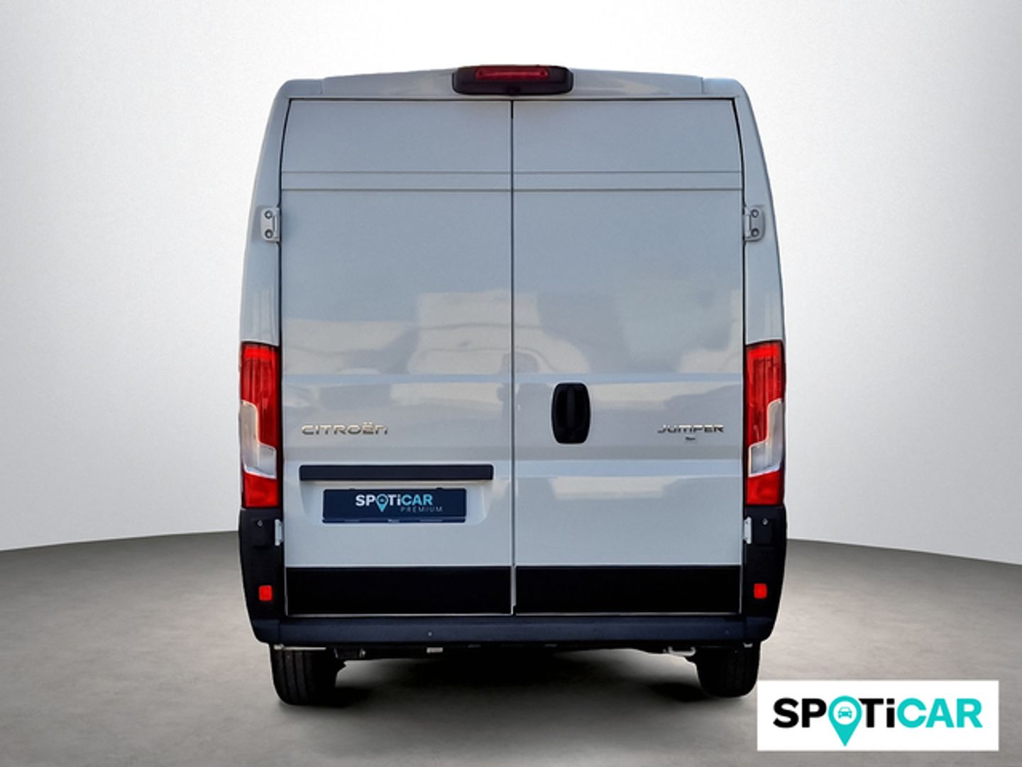 Citroen Jumper Furgon BlueHDi 140 35 L3H2 103 kW (140 CV)