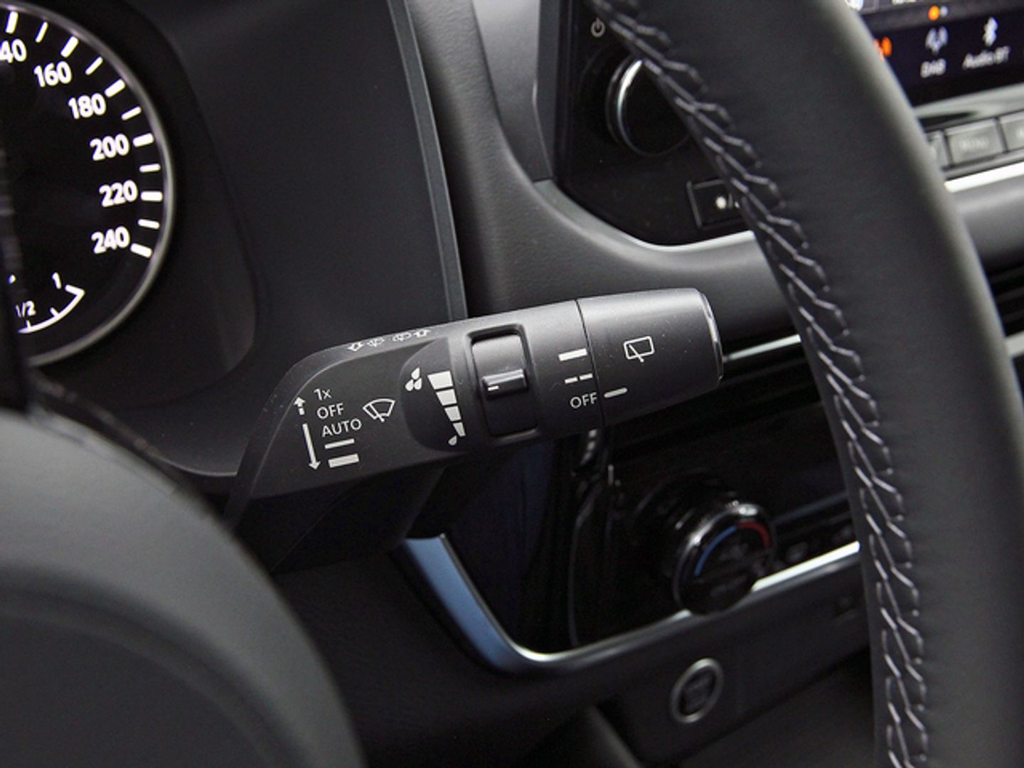 Nissan Qashqai DIG-T 140 mHEV N- Go 103 kW (140 CV)