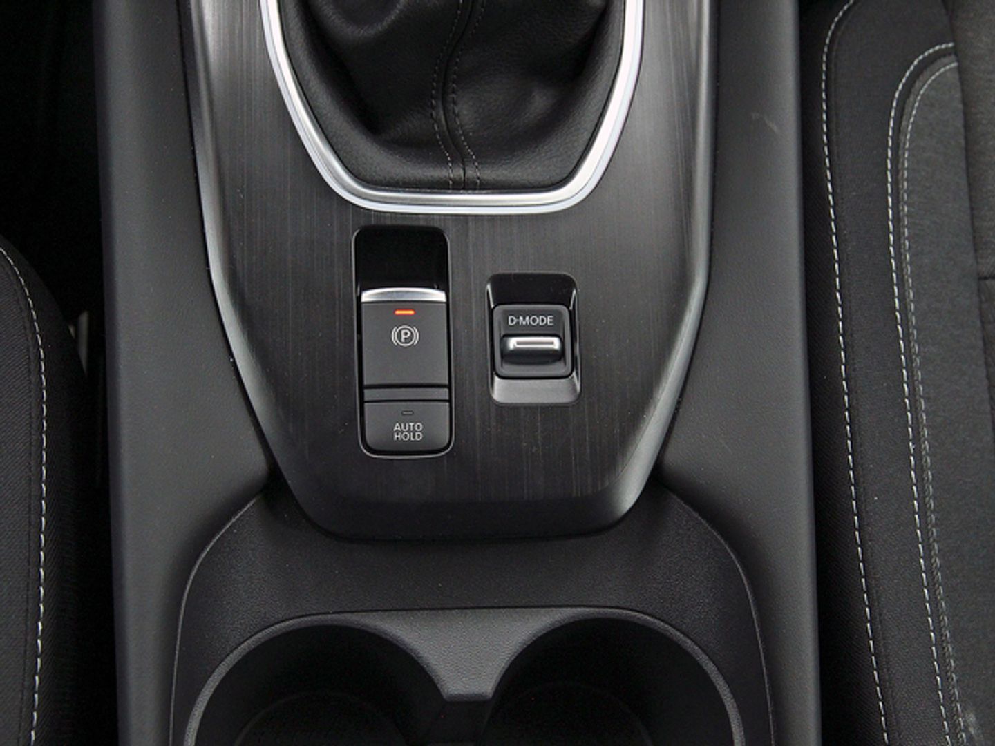 Nissan Qashqai DIG-T 140 mHEV N- Go 103 kW (140 CV)