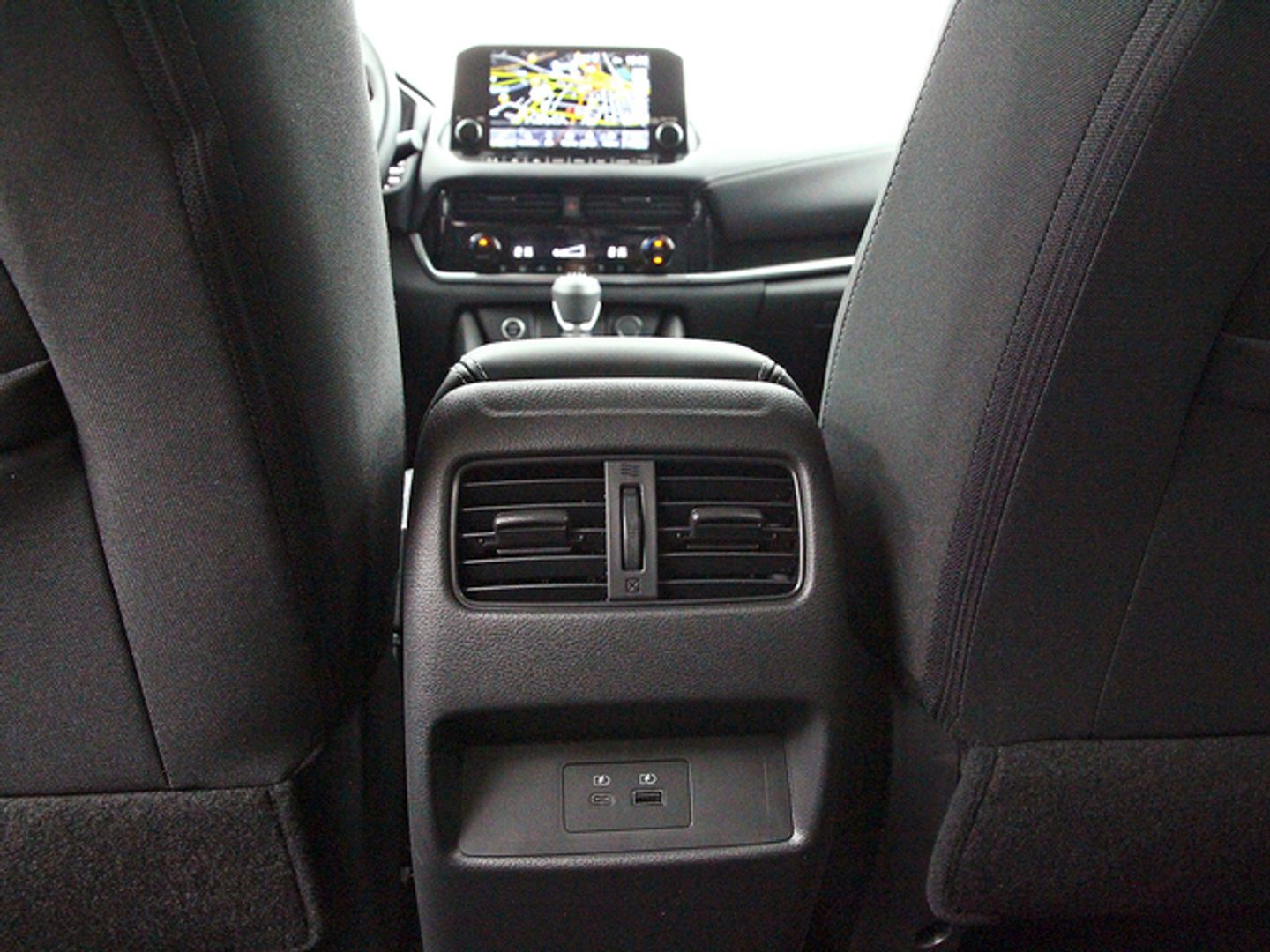 Nissan Qashqai DIG-T 140 mHEV N- Go 103 kW (140 CV)