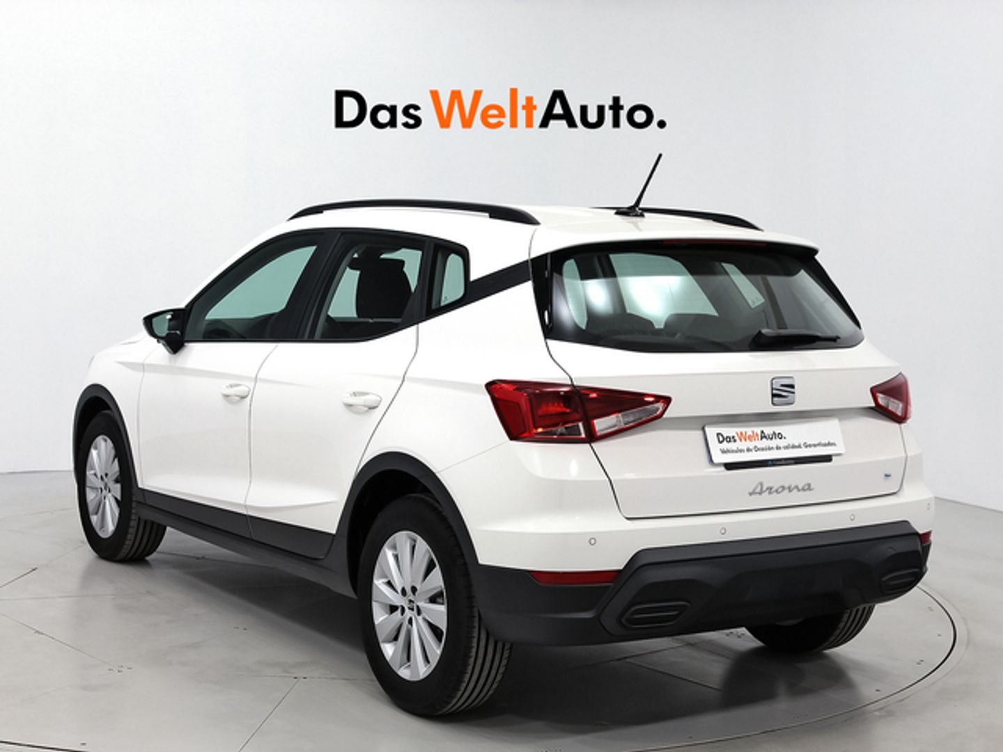 SEAT Arona 1.0 TSI Style XM 85 kW (115 CV)