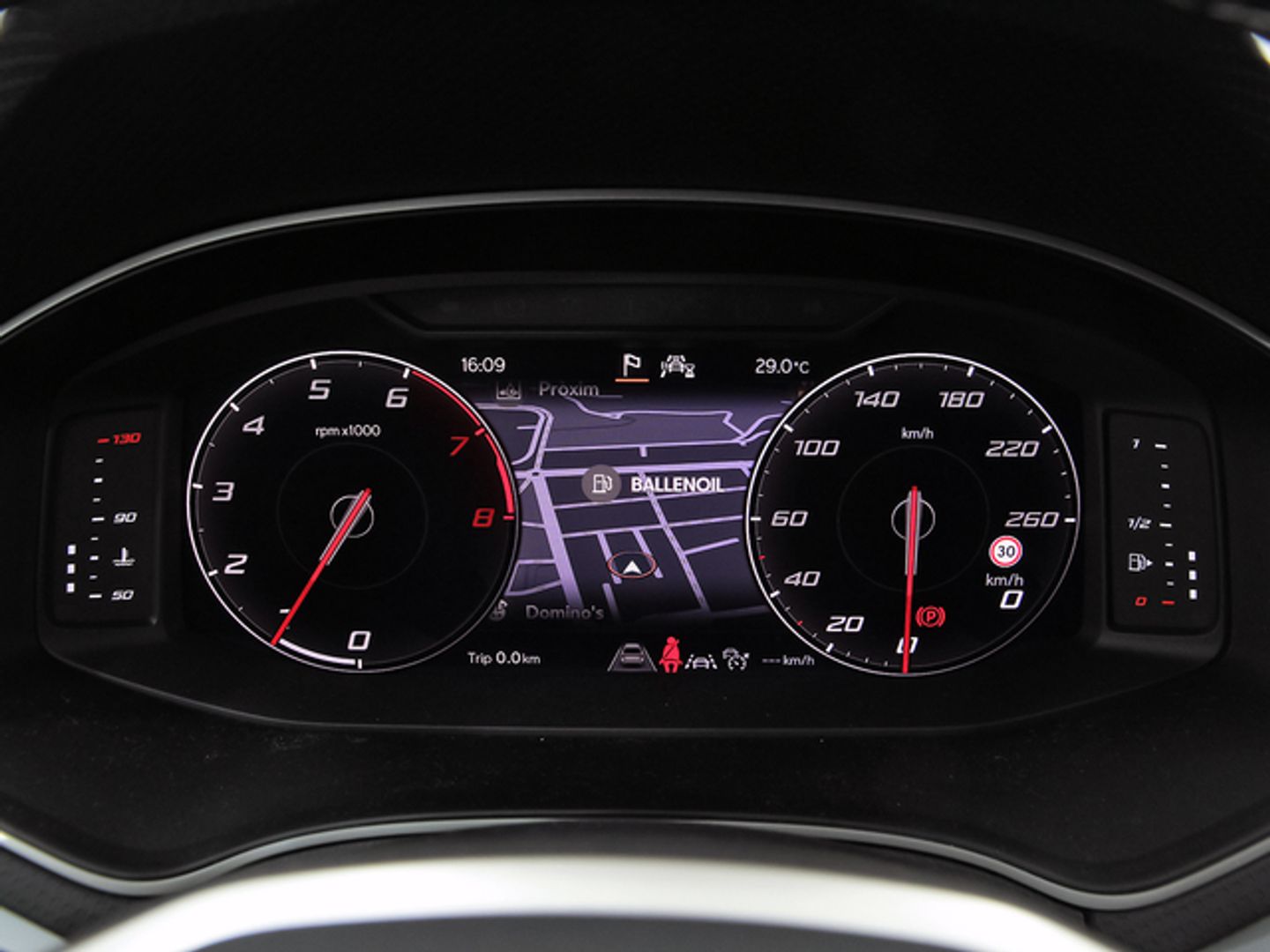SEAT Arona 1.0 TSI Style XM 85 kW (115 CV)