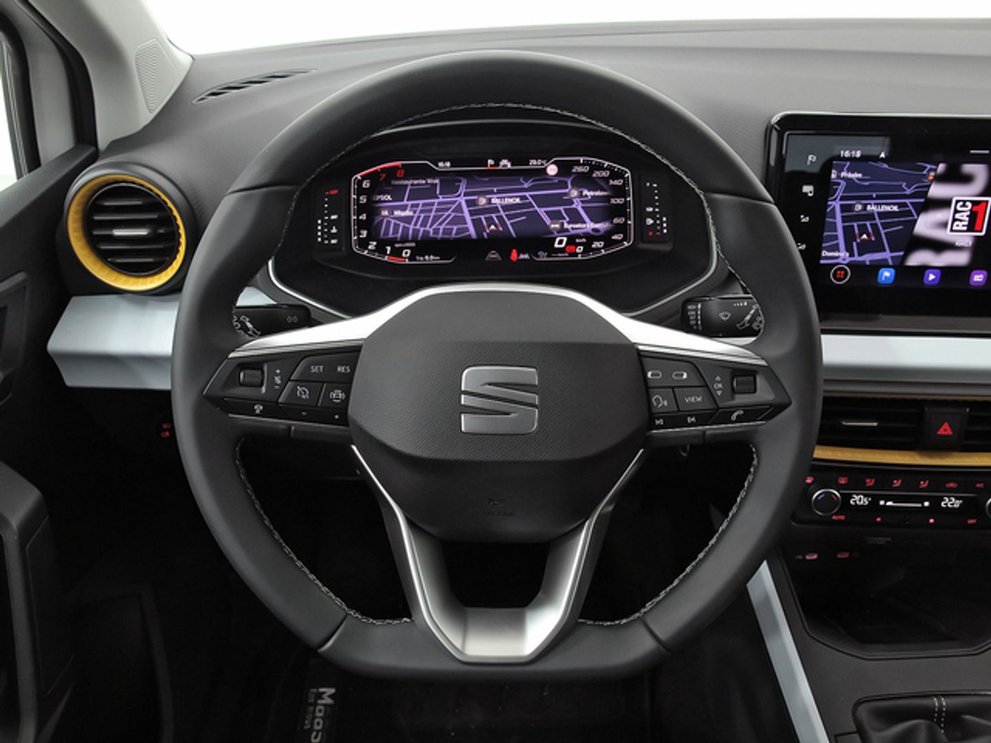 SEAT Arona 1.0 TSI Style XM 85 kW (115 CV)
