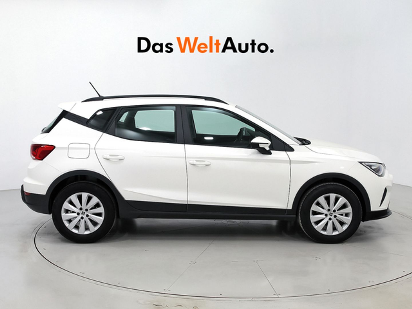 SEAT Arona 1.0 TSI Style XM 85 kW (115 CV)