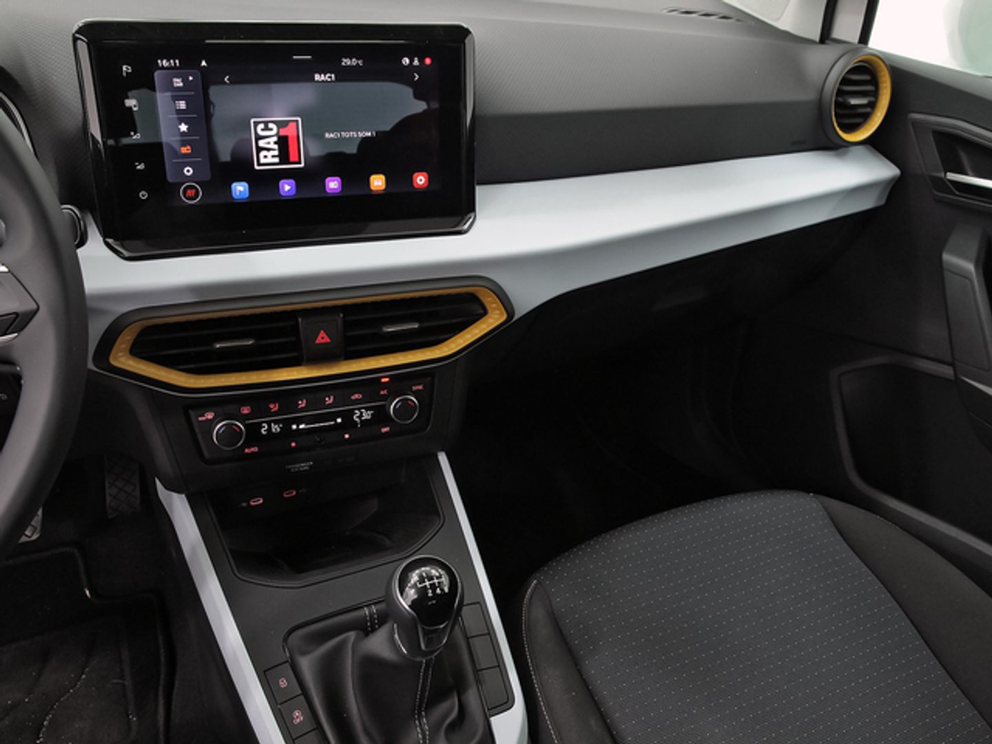 SEAT Arona 1.0 TSI Style XM 85 kW (115 CV)