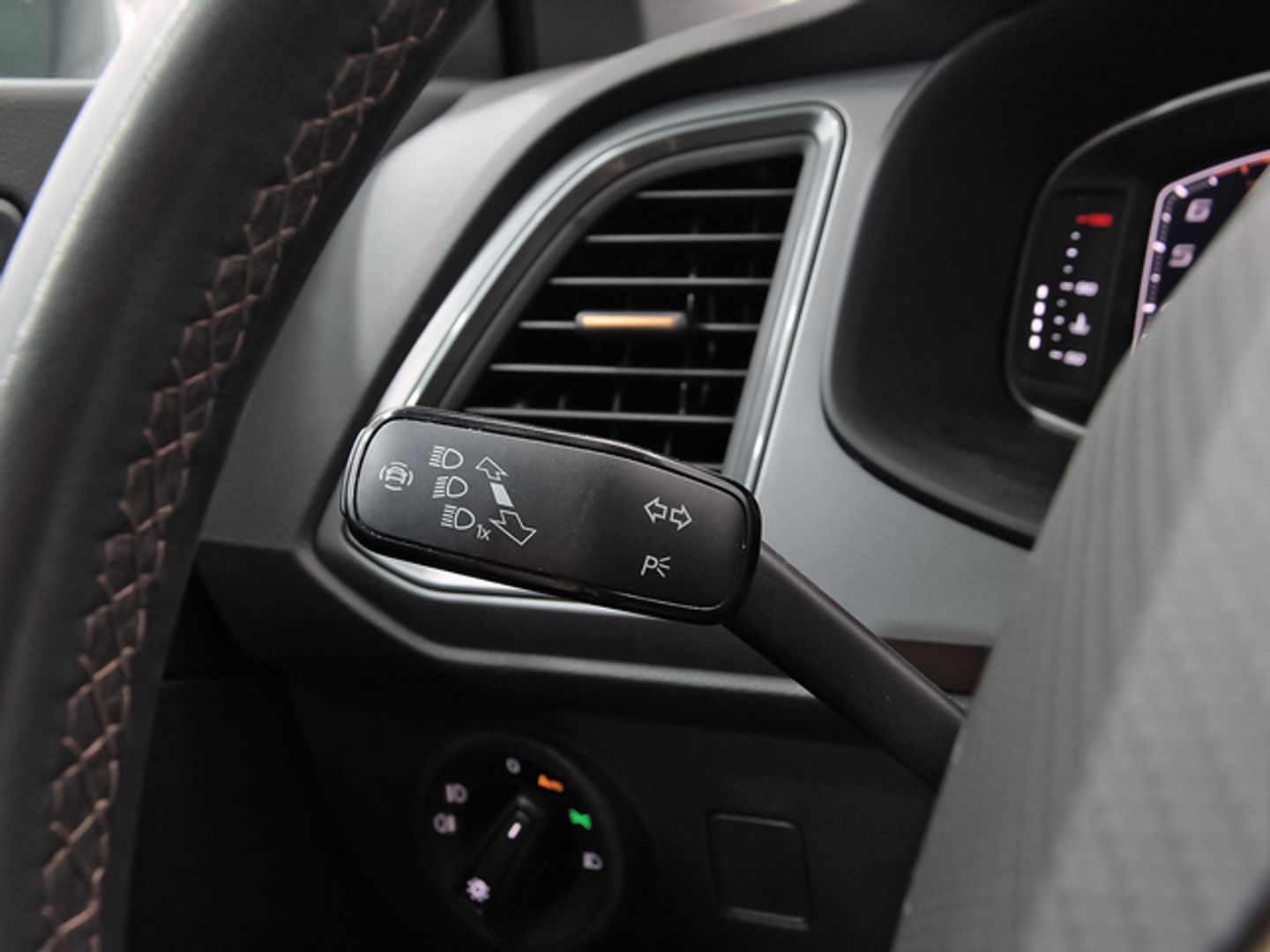 CUPRA Ateca 2.0 TSI Impulse 4Drive DSG 221 kW (300 CV)