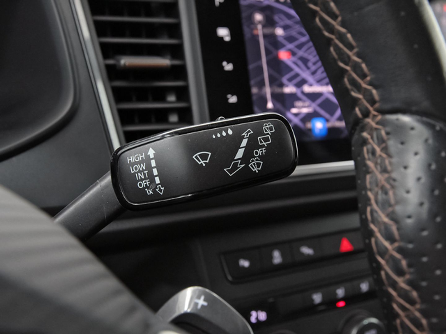 CUPRA Ateca 2.0 TSI Impulse 4Drive DSG 221 kW (300 CV)