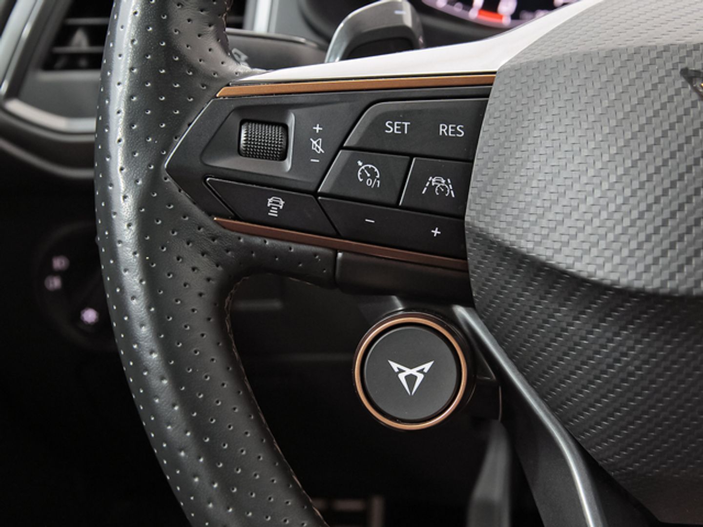 CUPRA Ateca 2.0 TSI Impulse 4Drive DSG 221 kW (300 CV)