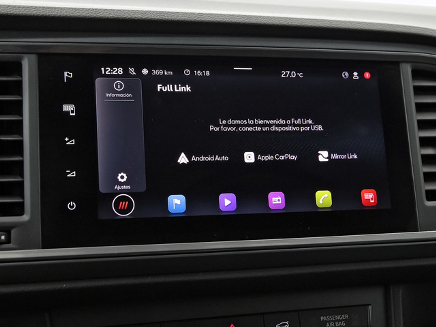 CUPRA Ateca 2.0 TSI Impulse 4Drive DSG 221 kW (300 CV)