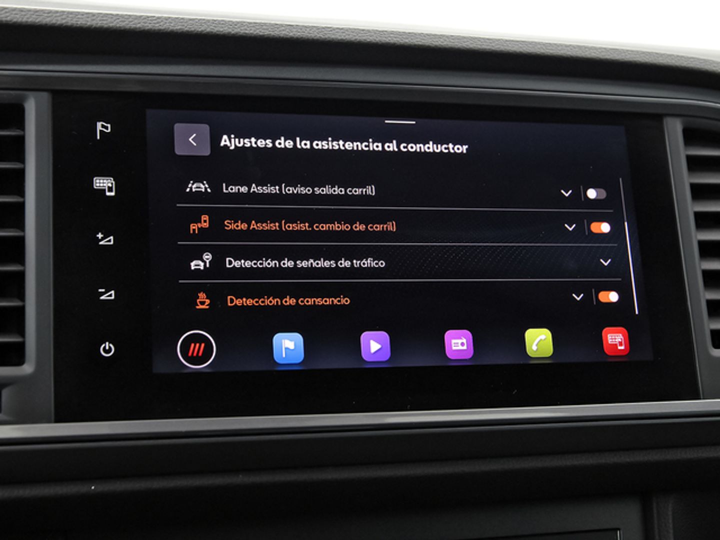 CUPRA Ateca 2.0 TSI Impulse 4Drive DSG 221 kW (300 CV)