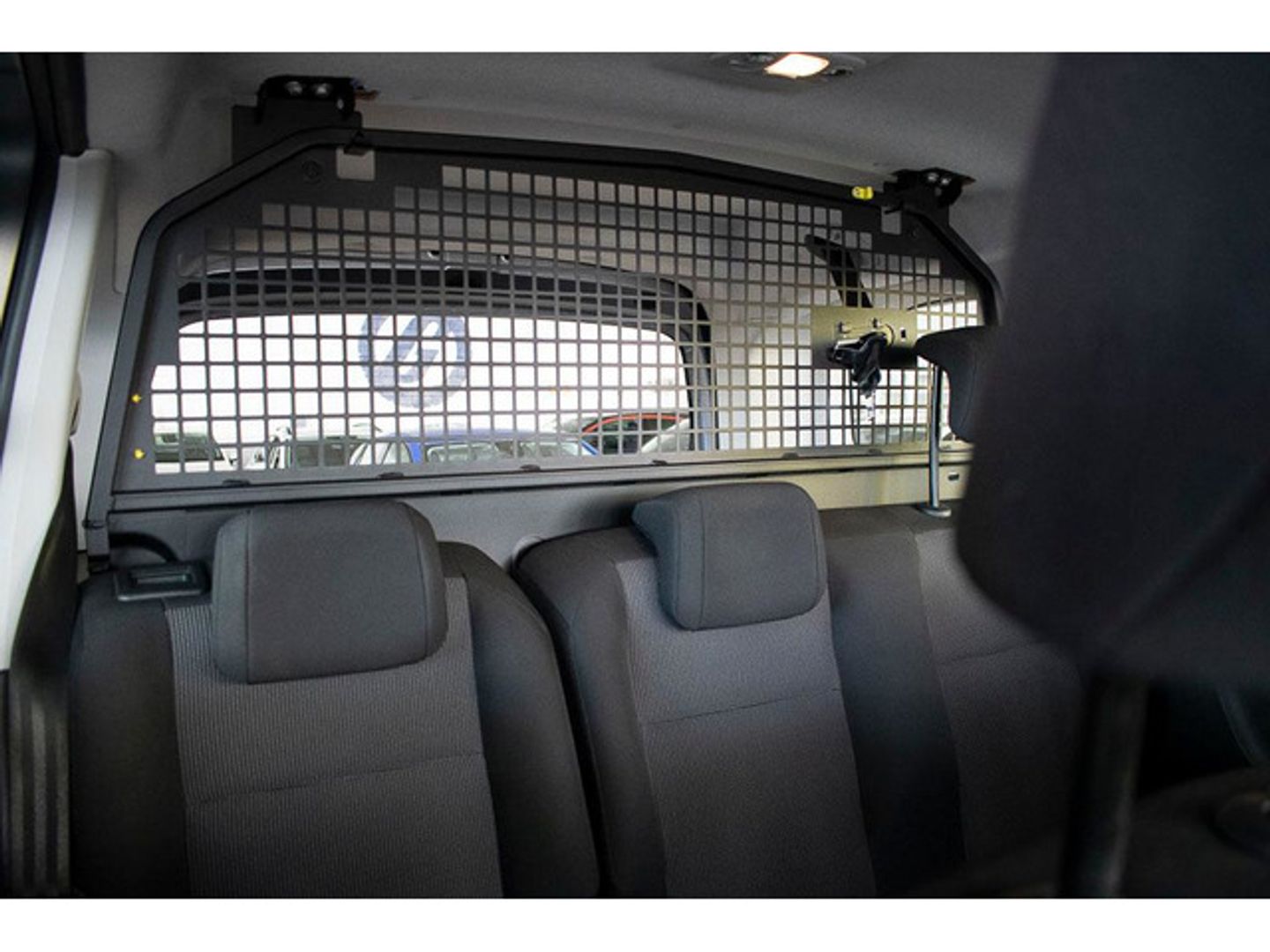 Peugeot Rifter Active Business Standard BlueHDi 73 kW (100 CV)