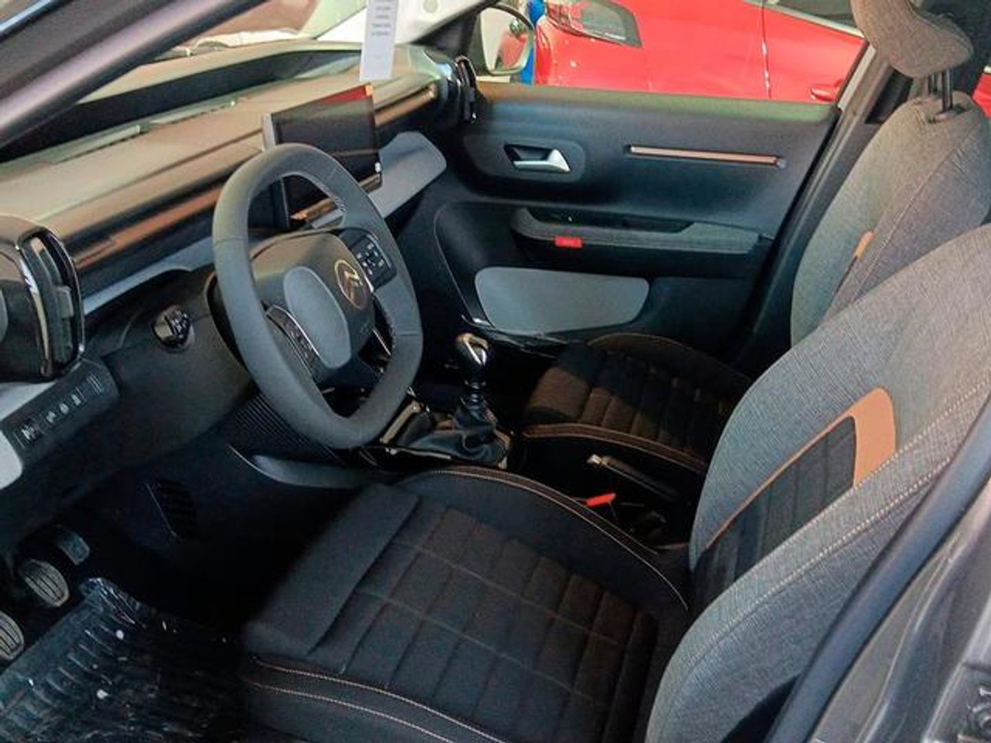 Citroen C3 Aircross PureTech 100 S&S Plus 74 kW (100 CV)