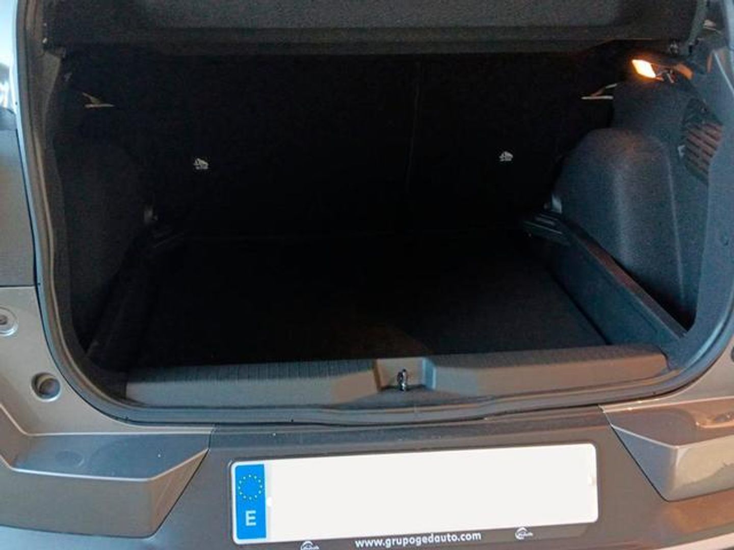 Citroen C3 Aircross PureTech 100 S&S Plus 74 kW (100 CV)