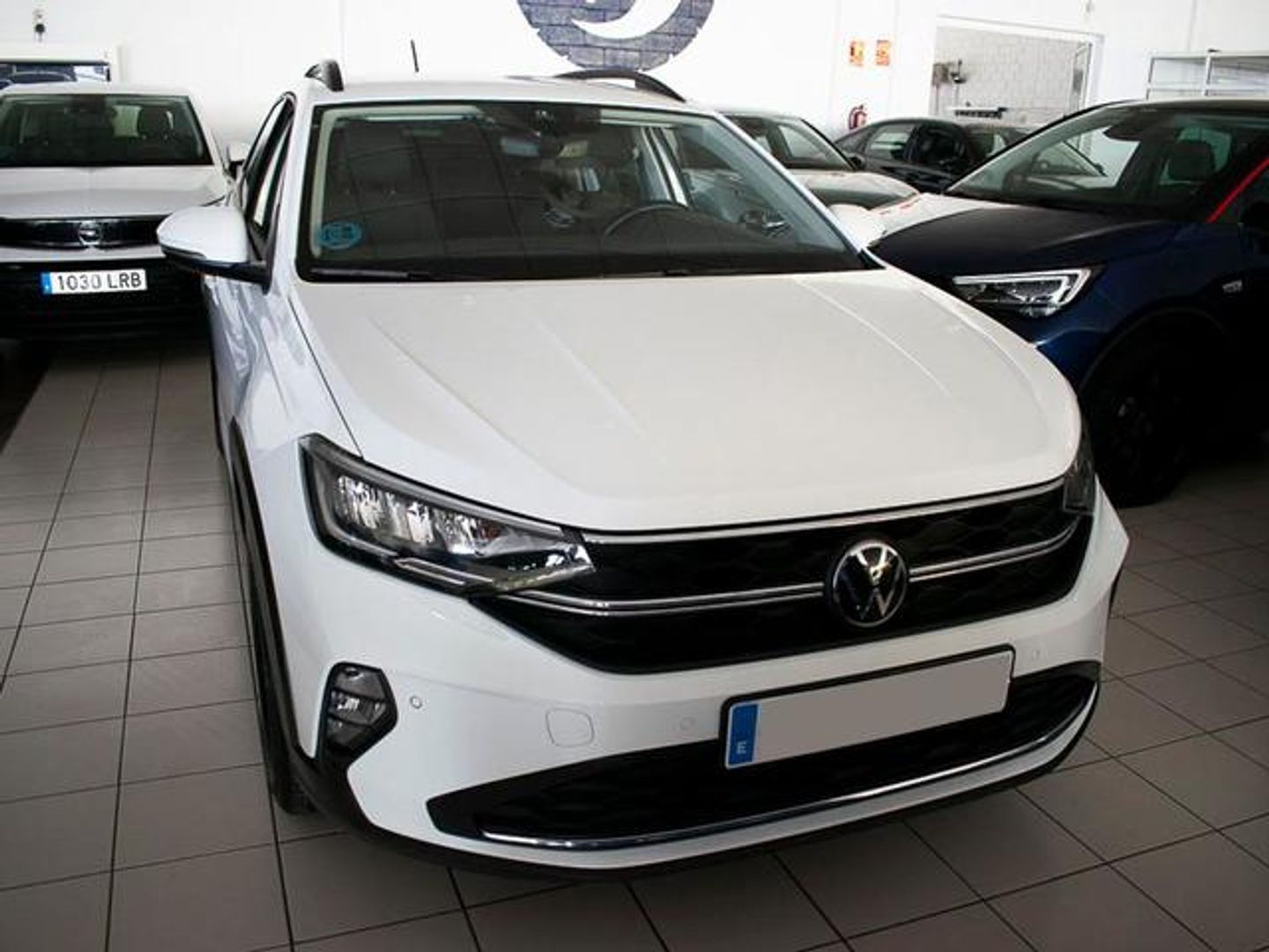 Volkswagen Taigo Life 1.0 TSI 81 kW (110 CV) DSG