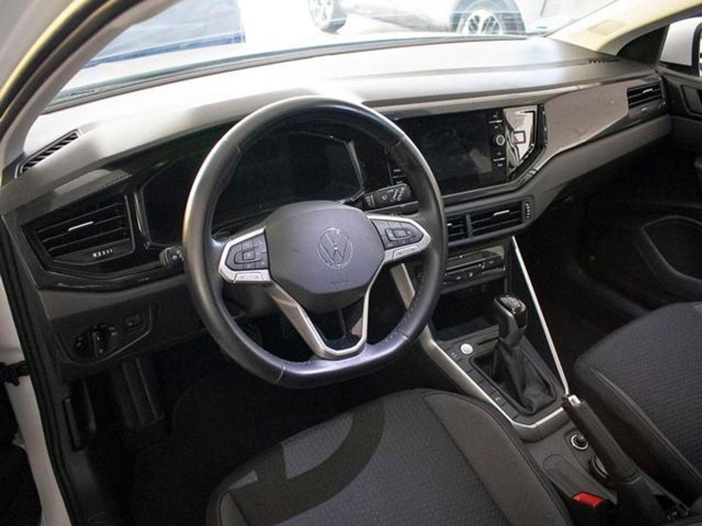 Volkswagen Taigo Life 1.0 TSI 81 kW (110 CV) DSG