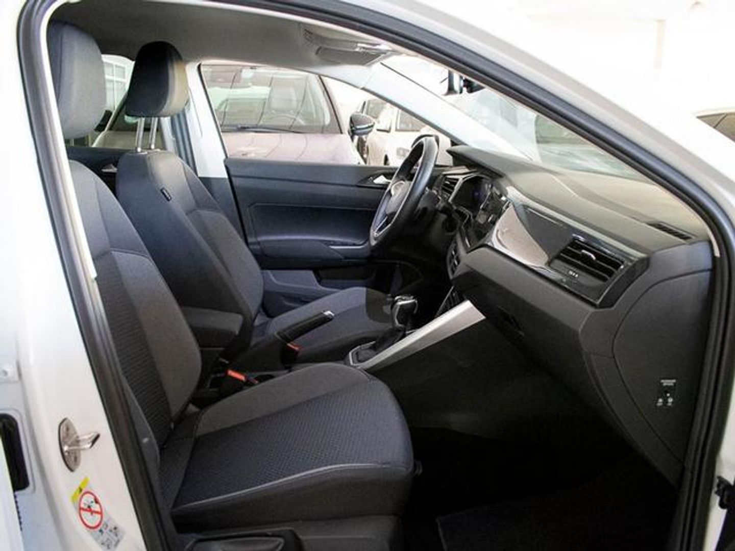 Volkswagen Taigo Life 1.0 TSI 81 kW (110 CV) DSG