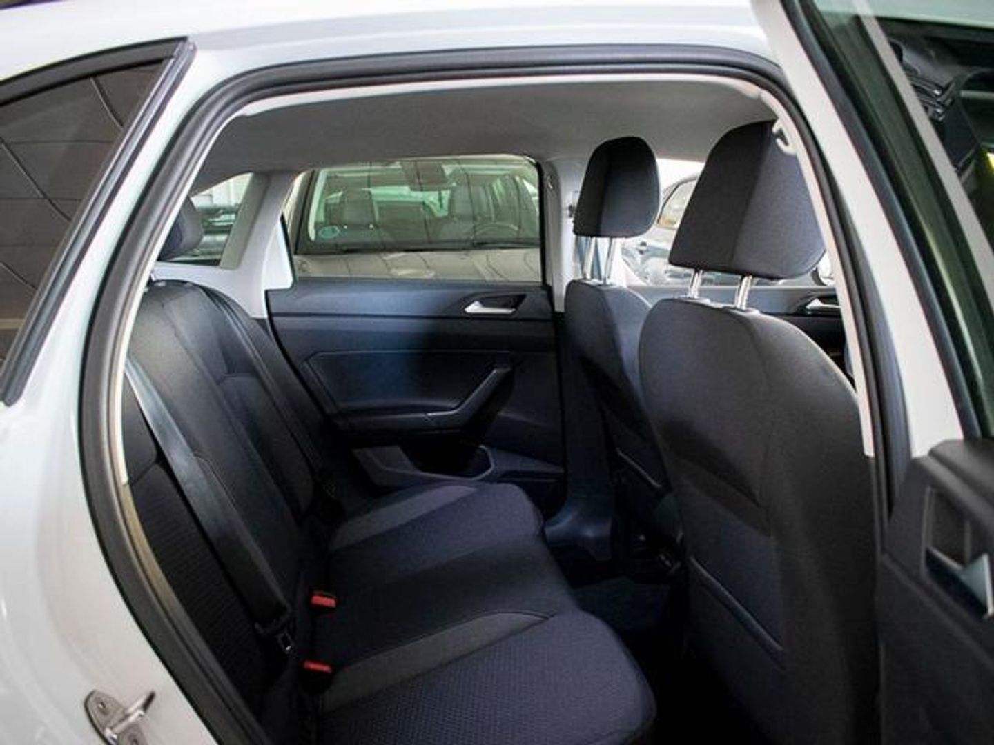 Volkswagen Taigo Life 1.0 TSI 81 kW (110 CV) DSG