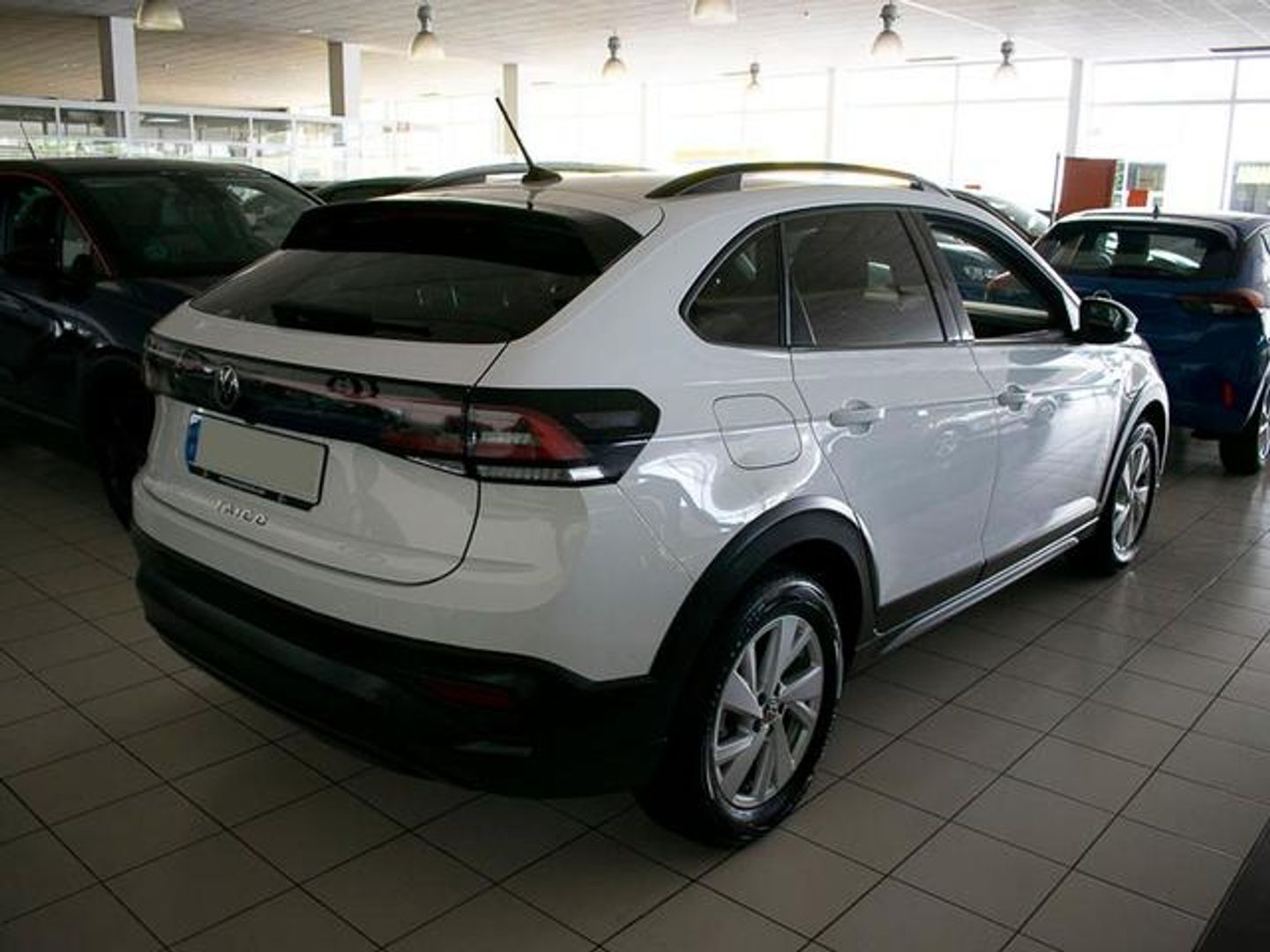 Volkswagen Taigo Life 1.0 TSI 81 kW (110 CV) DSG