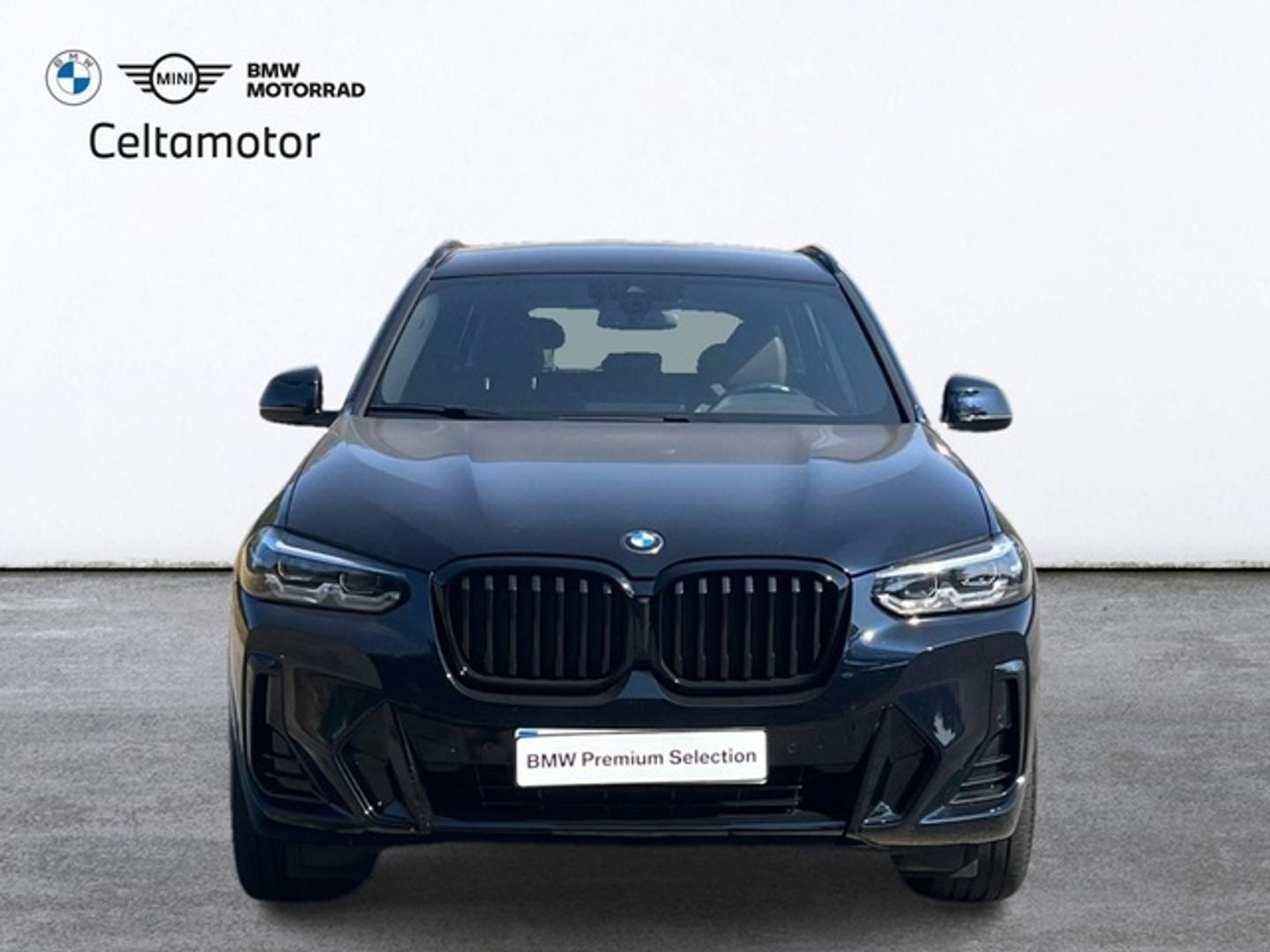 BMW X3 xDrive20d xLine 140 kW (190 CV)