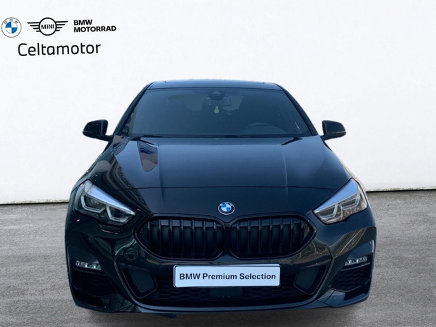 BMW Serie 2 218d Gran Coupe 110 kW (150 CV)