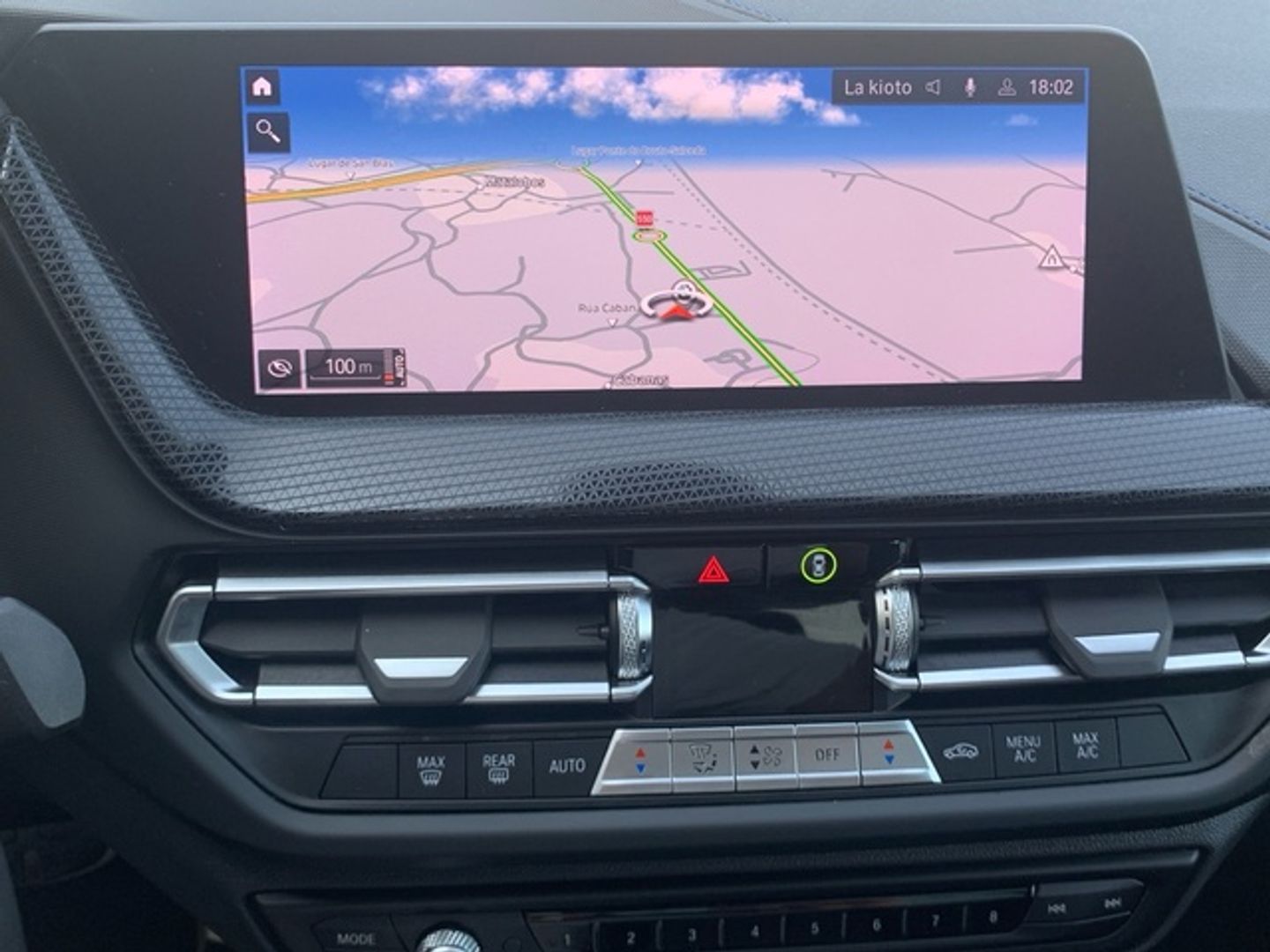 BMW Serie 2 218d Gran Coupe 110 kW (150 CV)