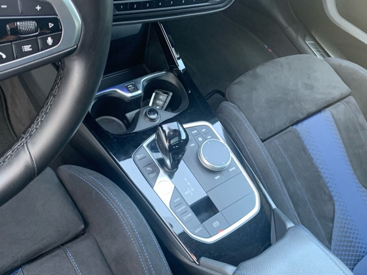 BMW Serie 2 218d Gran Coupe 110 kW (150 CV)