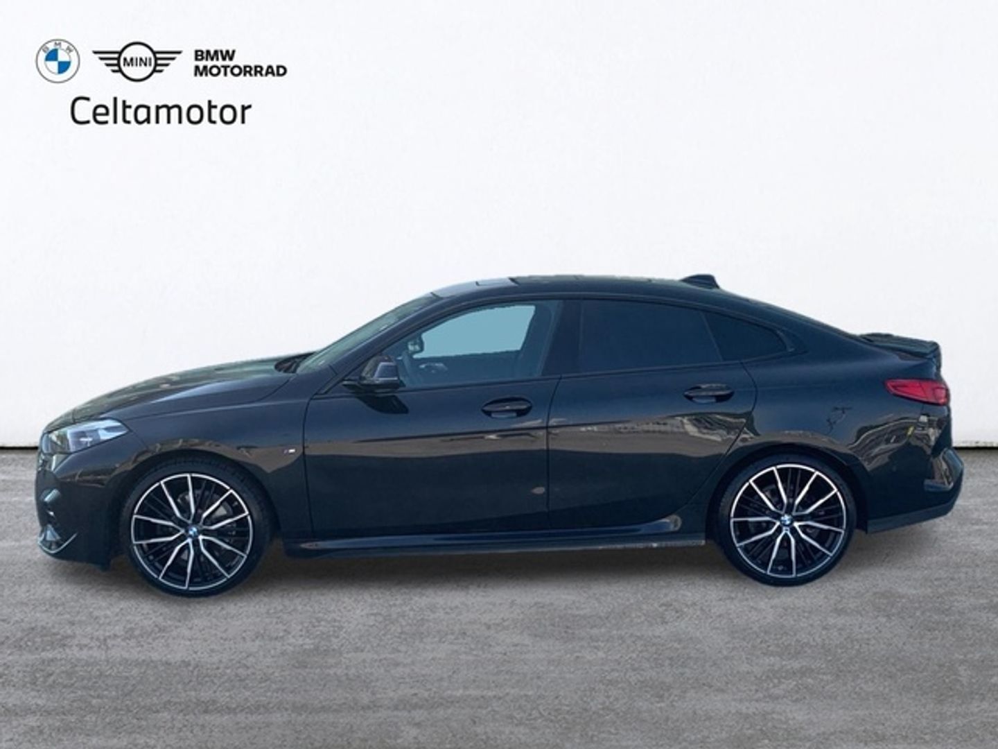 BMW Serie 2 218d Gran Coupe 110 kW (150 CV)