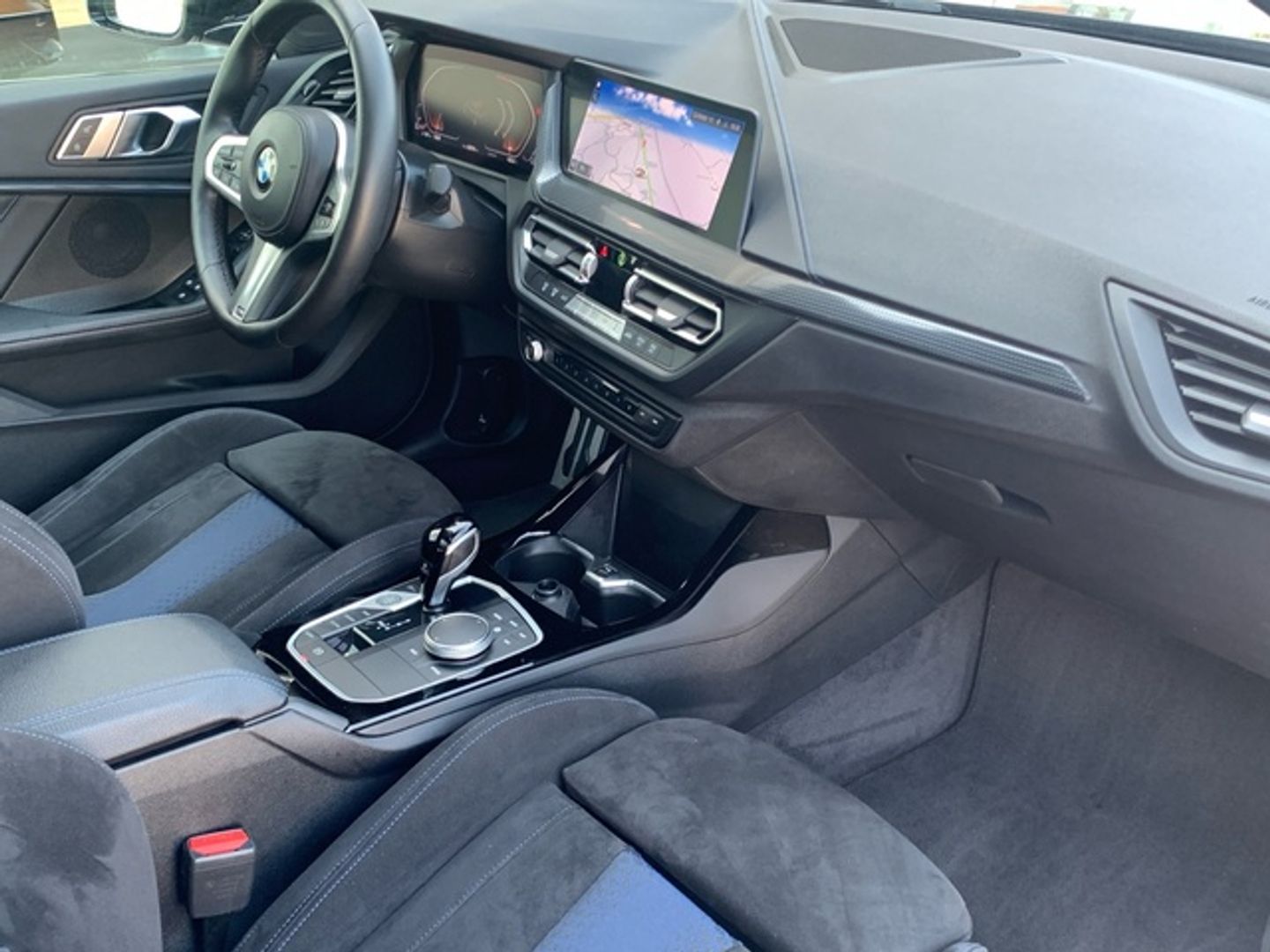 BMW Serie 2 218d Gran Coupe 110 kW (150 CV)
