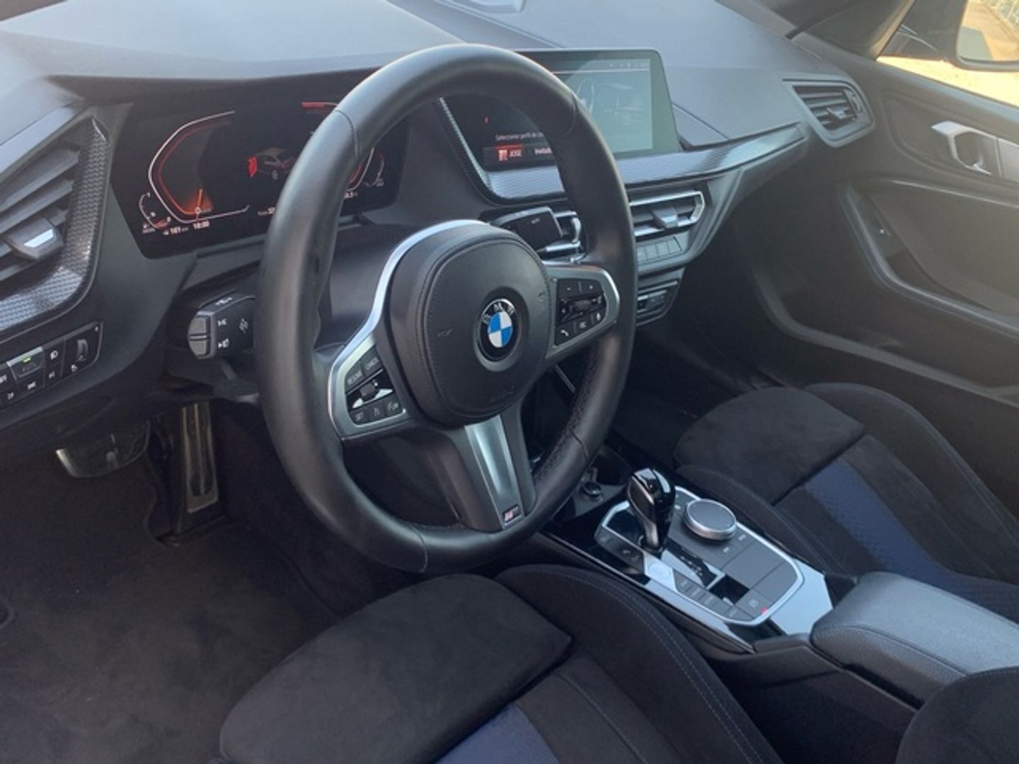 BMW Serie 2 218d Gran Coupe 110 kW (150 CV)