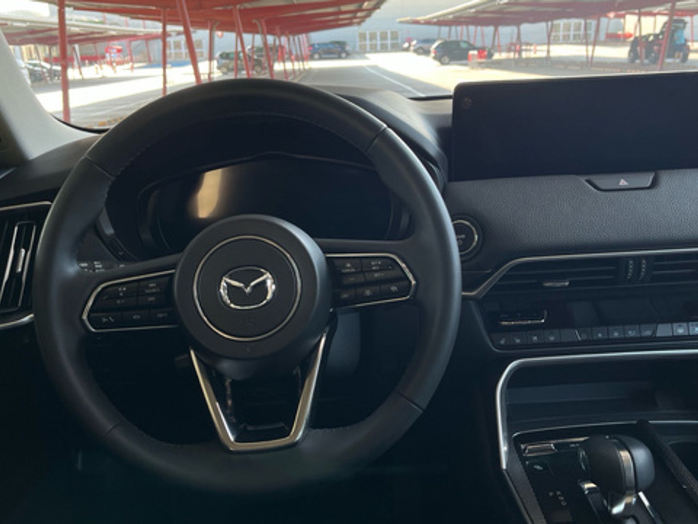 Mazda CX-60 e-Skyactiv PHEV Homura AWD 241 kW (327 CV)