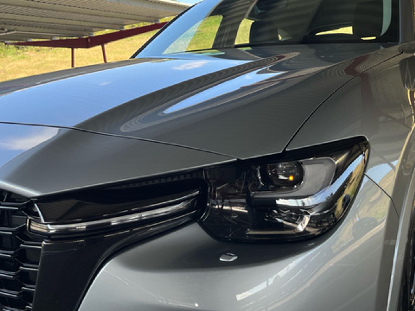 Mazda CX-60 e-Skyactiv PHEV Homura AWD 241 kW (327 CV)