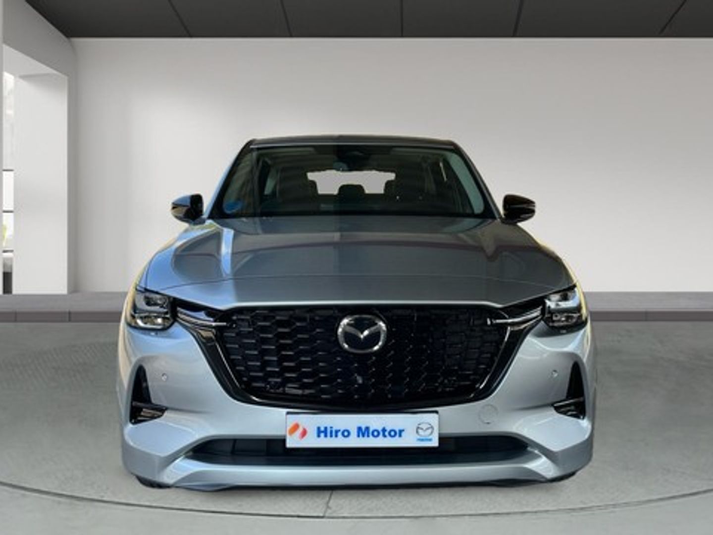 Mazda CX-60 e-Skyactiv PHEV Homura AWD 241 kW (327 CV)